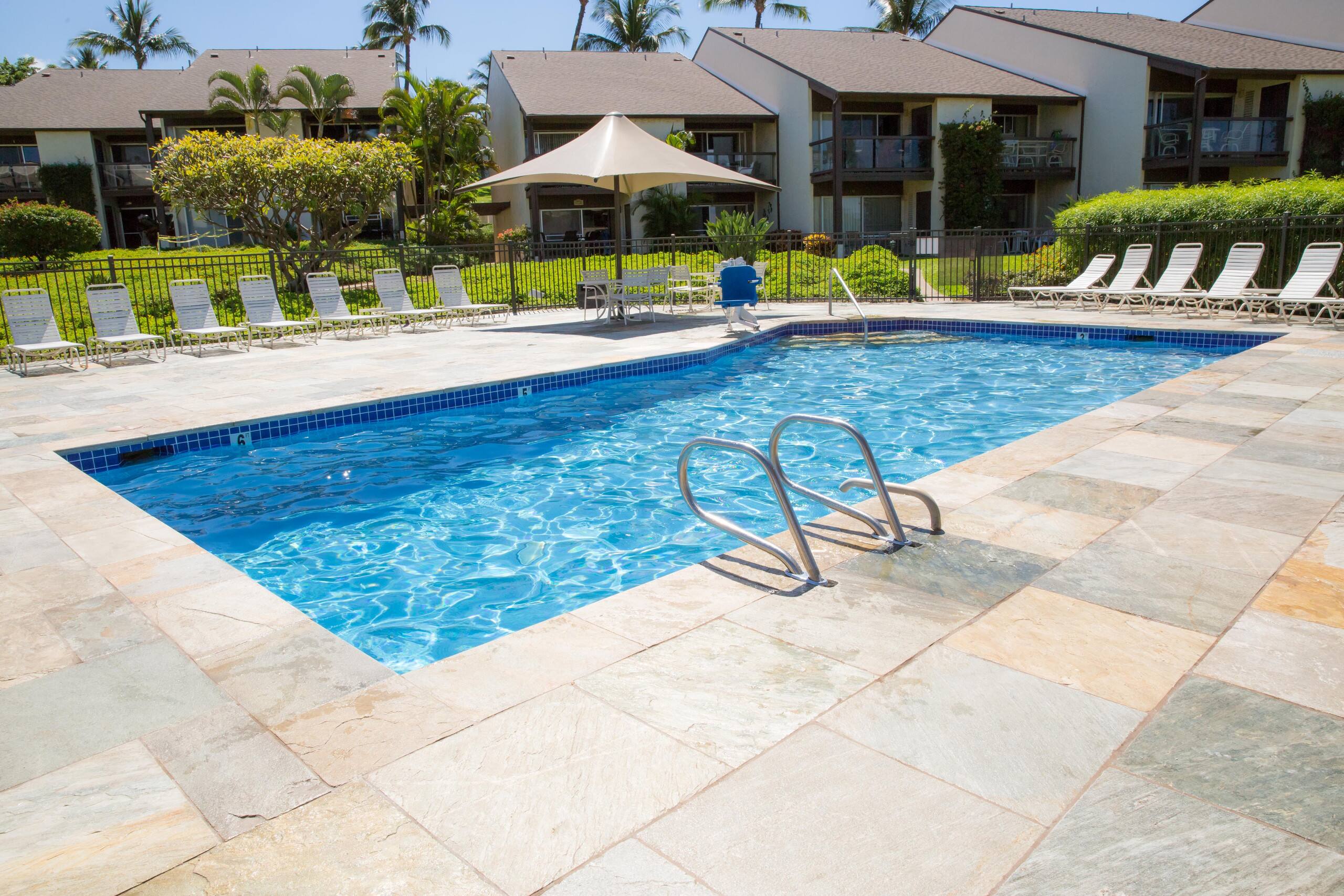 Condo in Kihei · ★4.67 · 1 bedroom · 2 beds · 1 bath - Image 27