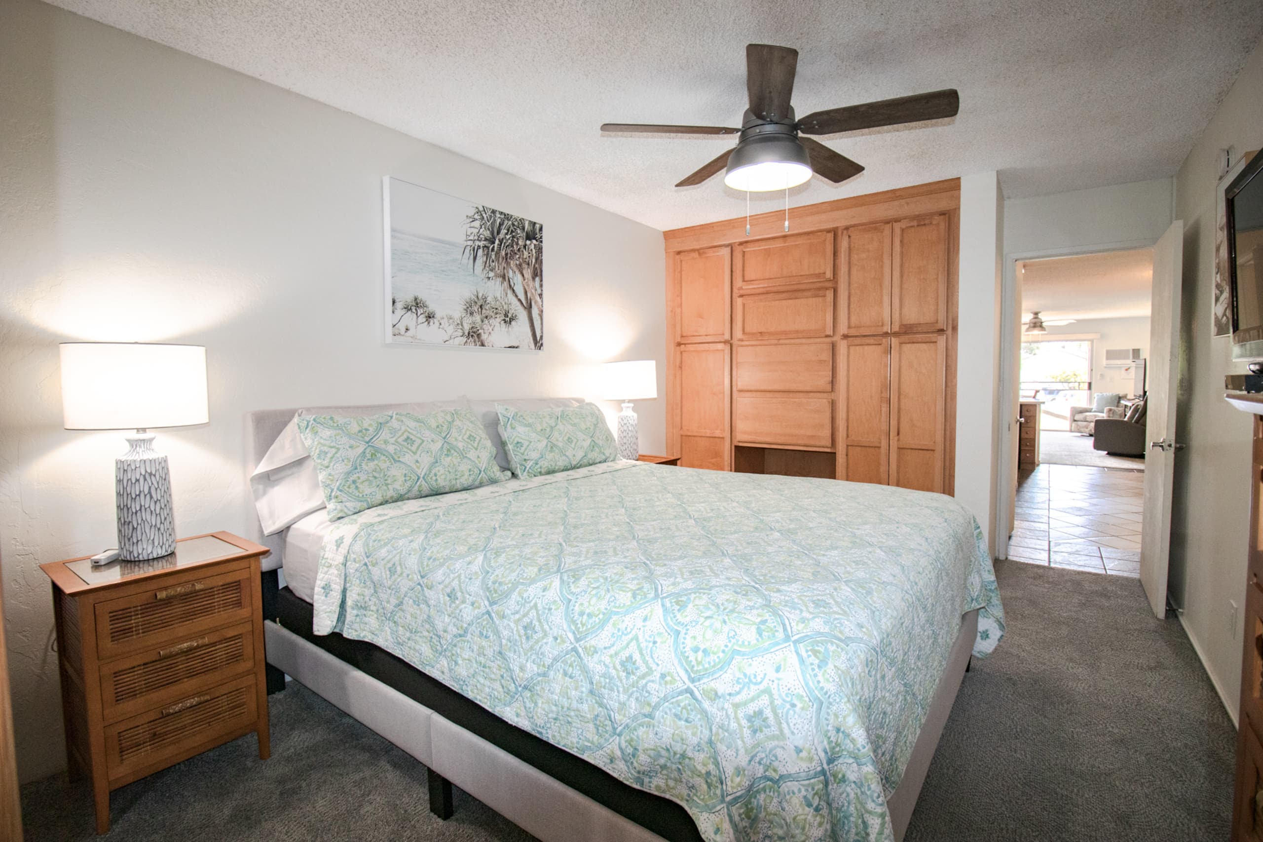 Condo in Kihei · ★4.67 · 1 bedroom · 2 beds · 1 bath - Image 22