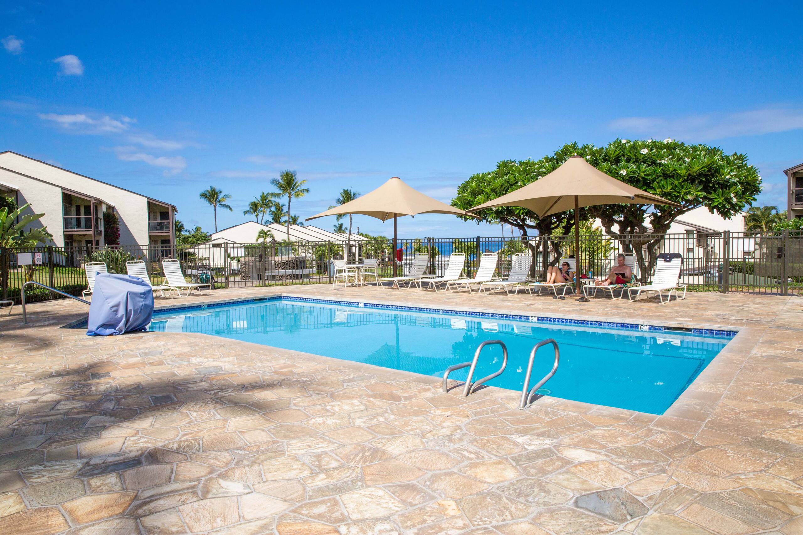 Condo in Kihei · ★4.5 · 1 bedroom · 2 beds · 1 bath - Image 13