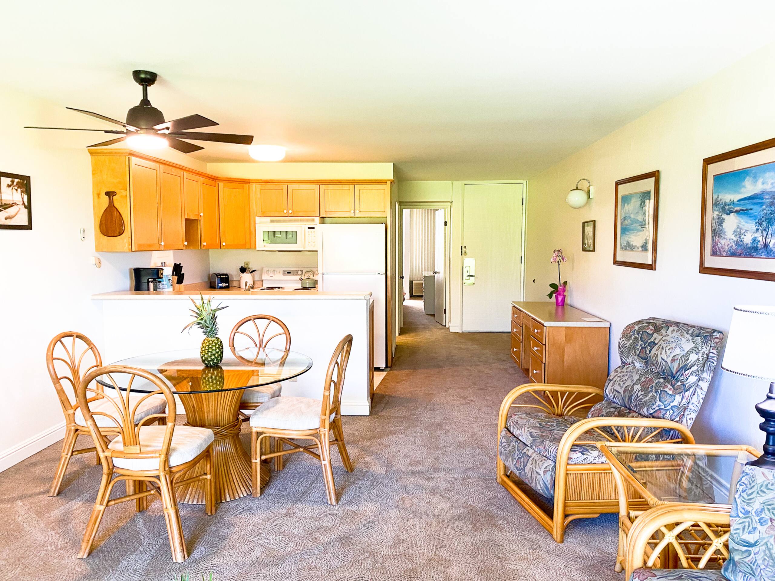Condo in Kihei · ★4.5 · 1 bedroom · 2 beds · 1 bath - Image 5