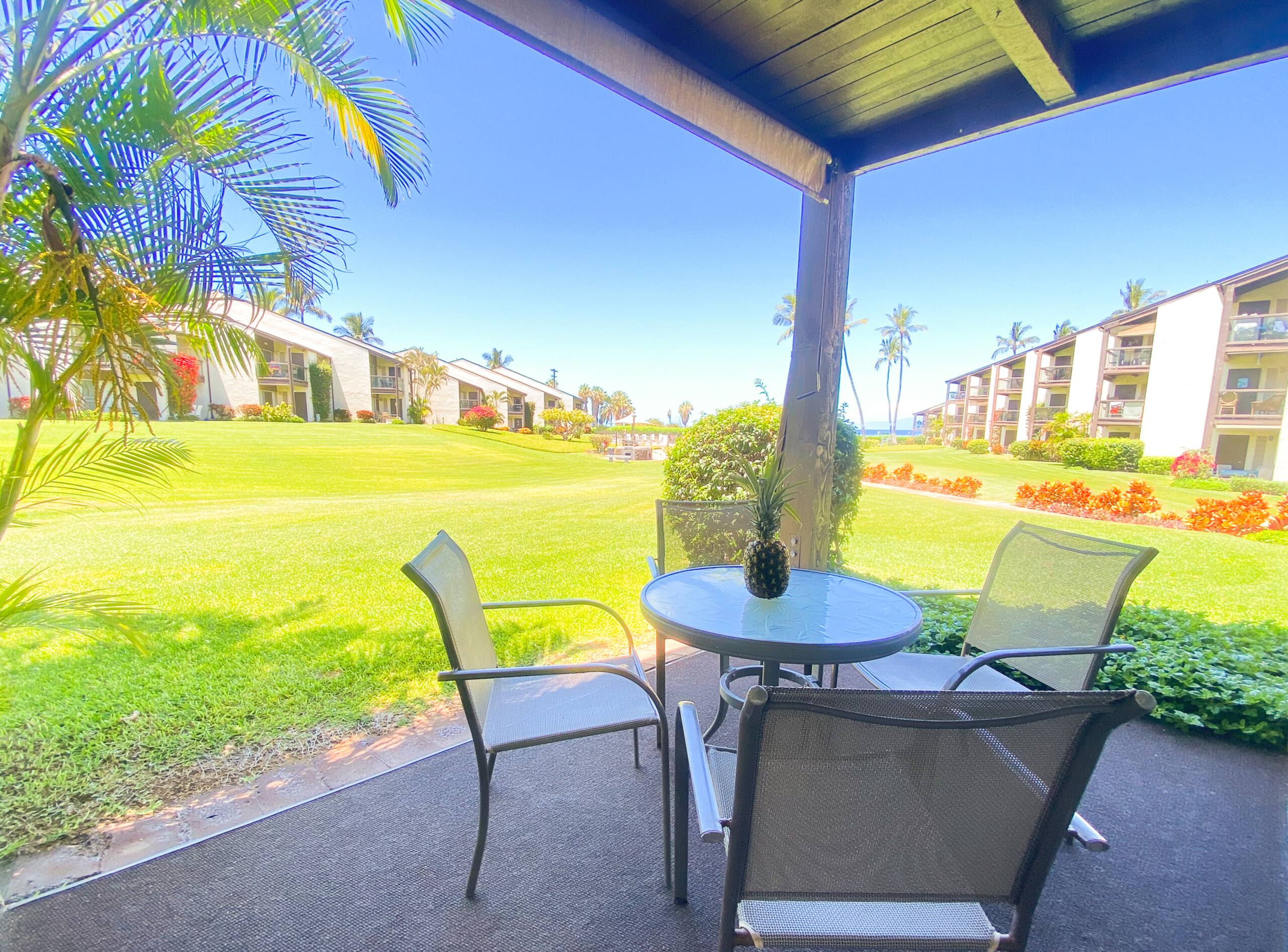 Condo in Kihei · ★4.5 · 1 bedroom · 2 beds · 1 bath - Image 2