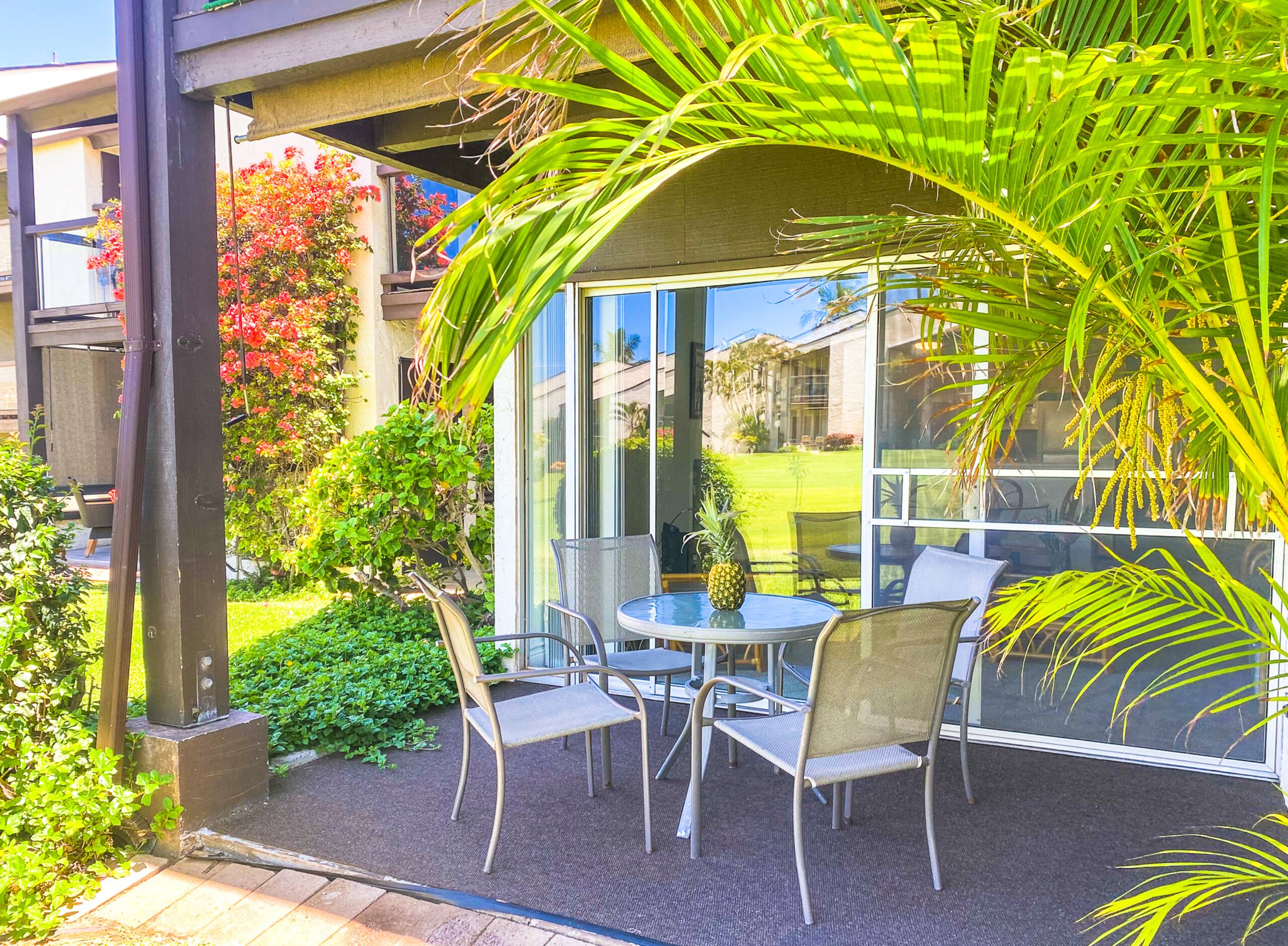 Condo in Kihei · ★4.5 · 1 bedroom · 2 beds · 1 bath - Image 1