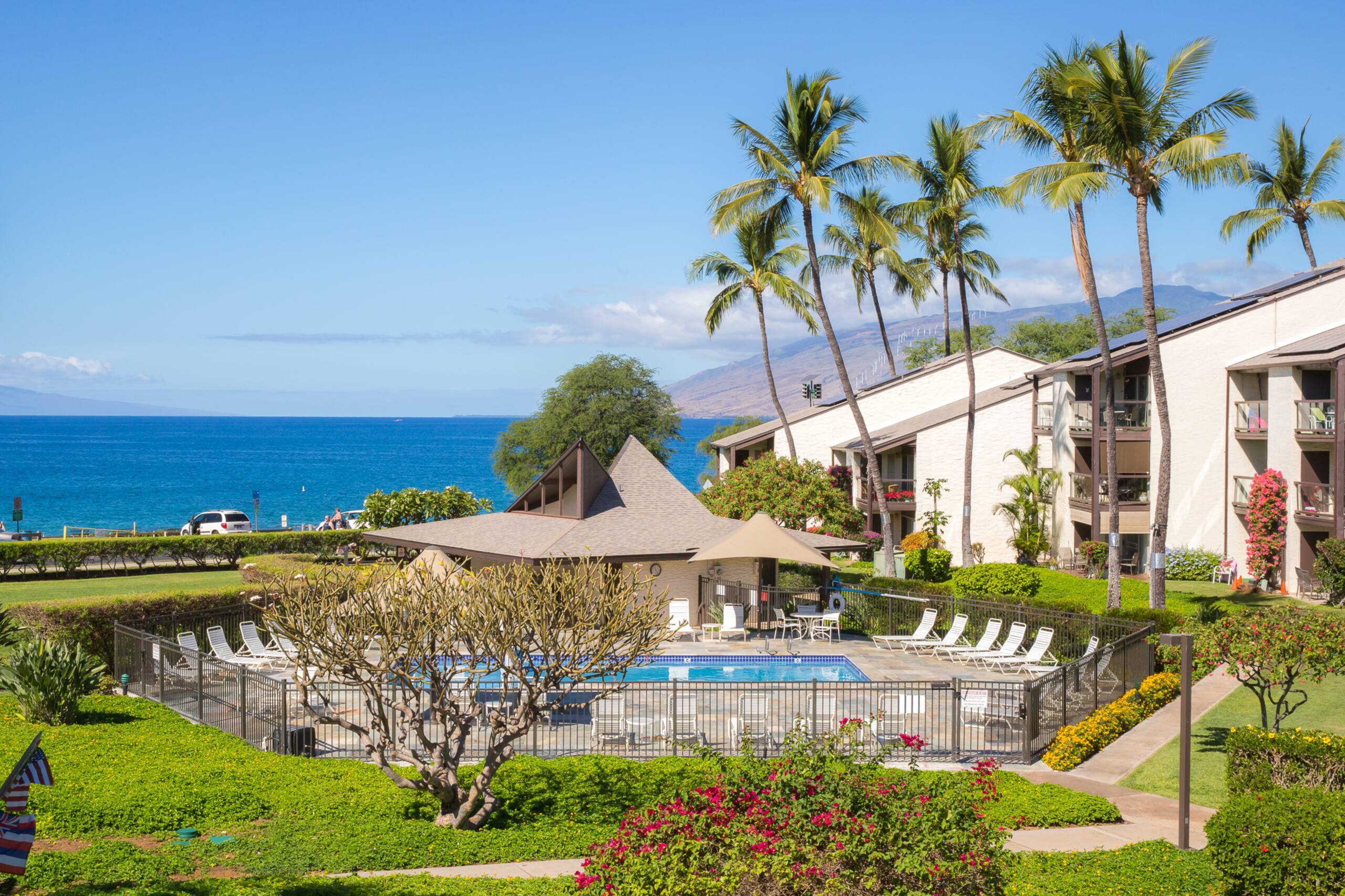 Condo in Kihei · ★4.5 · 1 bedroom · 2 beds · 1 bath - Image 18