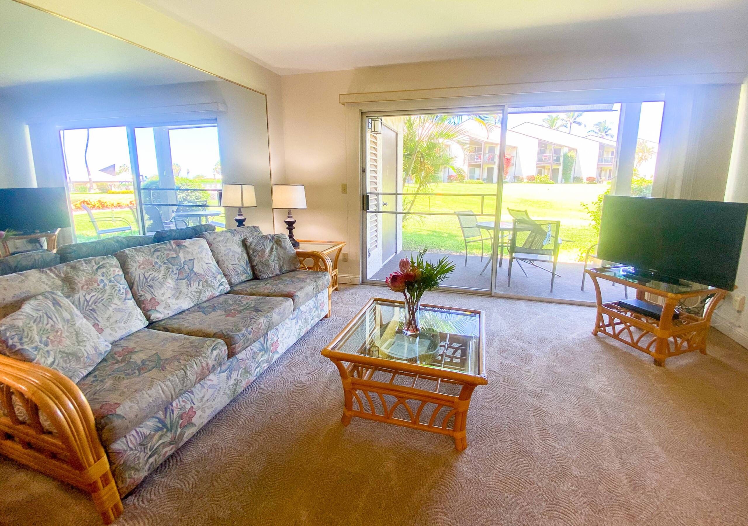 Condo in Kihei · ★4.5 · 1 bedroom · 2 beds · 1 bath - Image 3
