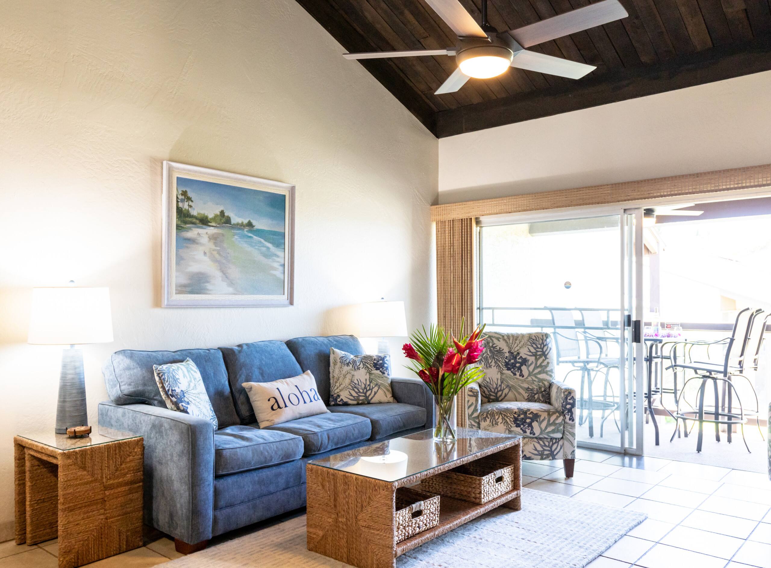 Condo in Kihei · ★4.89 · 2 bedrooms · 3 beds · No bathroom - Image 7