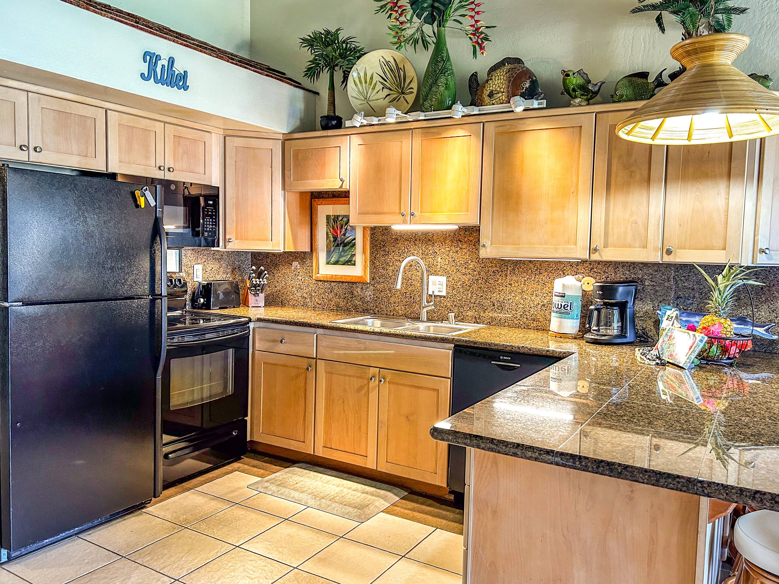 Condo in Kihei · ★4.89 · 2 bedrooms · 3 beds · No bathroom - Image 10
