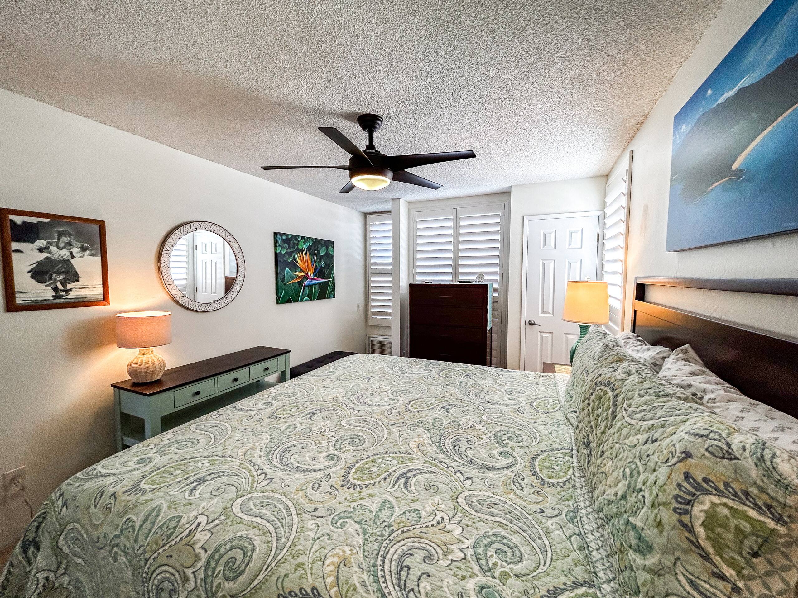 Condo in Kihei · ★4.89 · 2 bedrooms · 3 beds · No bathroom - Image 16