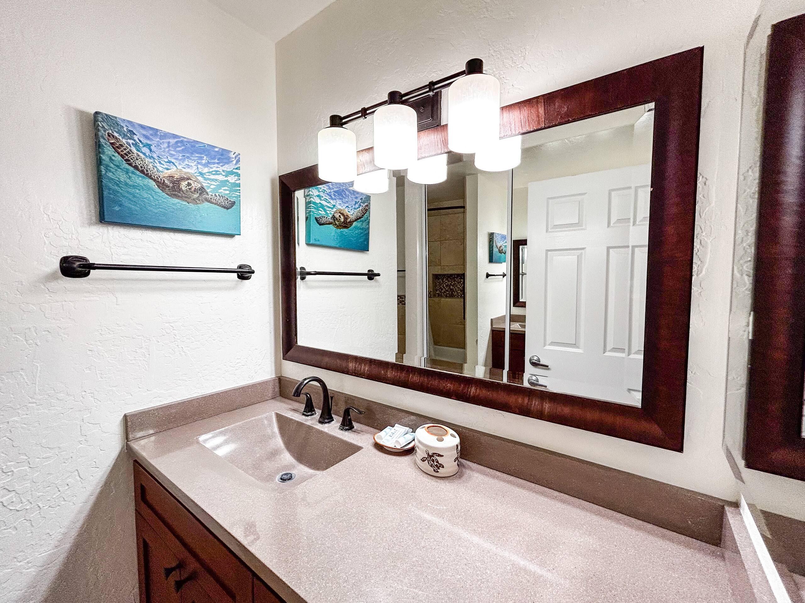Condo in Kihei · ★4.89 · 2 bedrooms · 3 beds · No bathroom - Image 22
