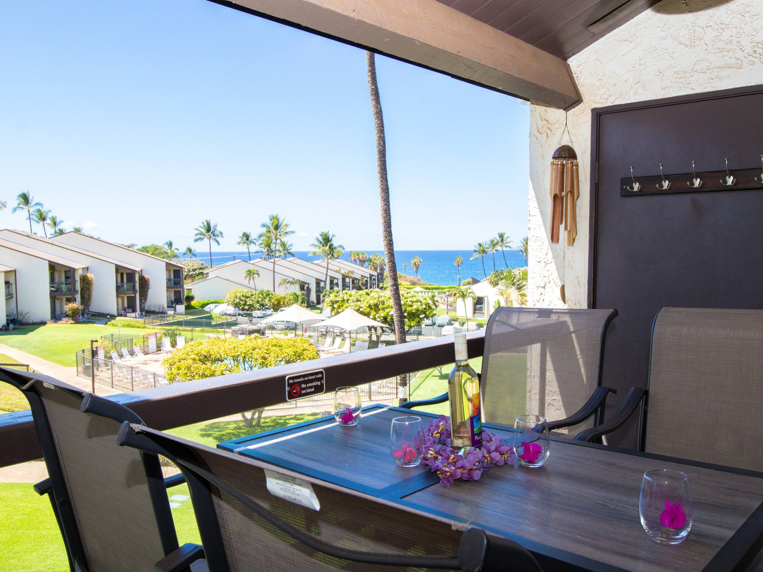 Condo in Kihei · ★4.89 · 2 bedrooms · 3 beds · No bathroom - Image 4