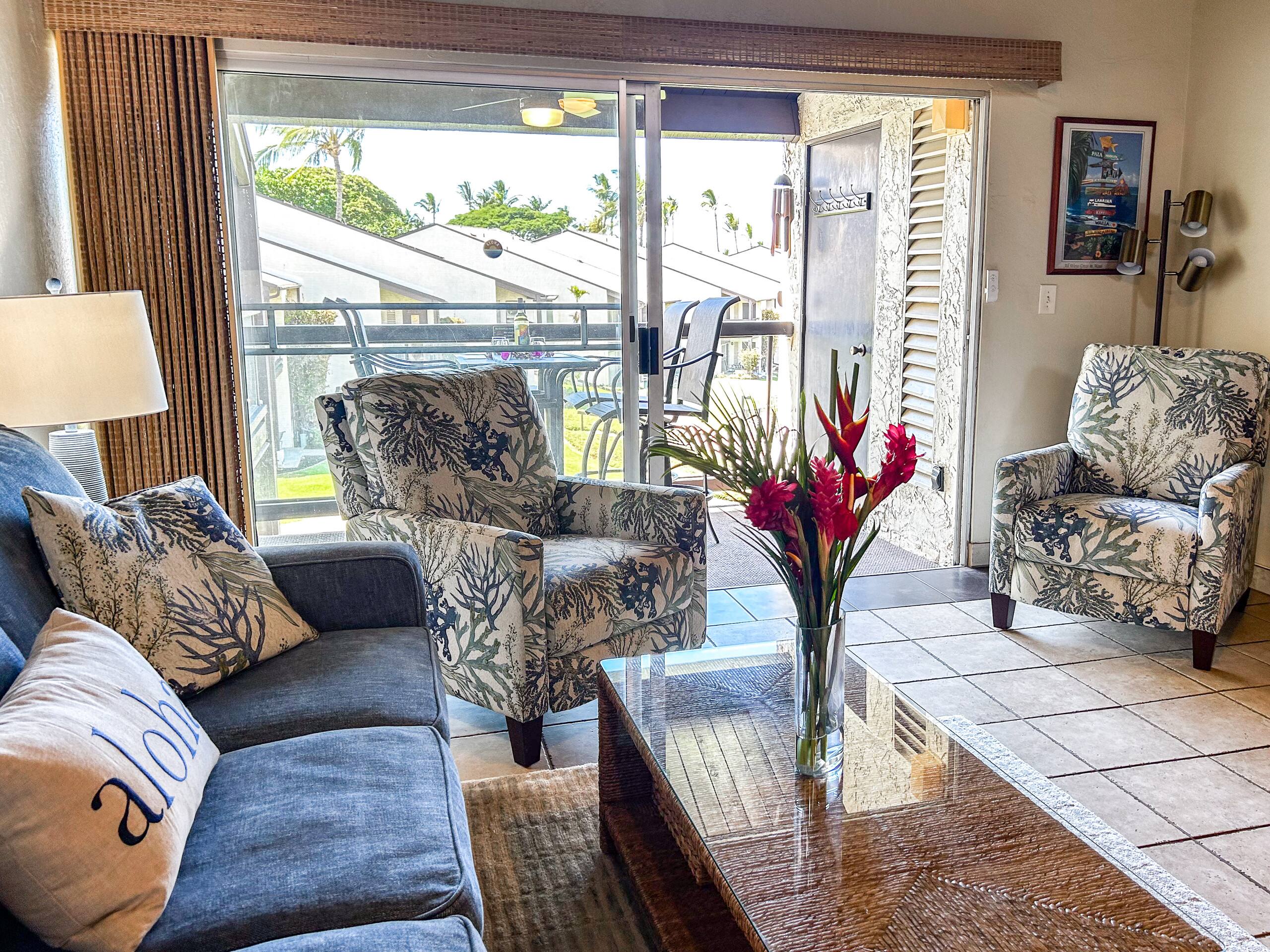 Condo in Kihei · ★4.89 · 2 bedrooms · 3 beds · No bathroom - Image 6