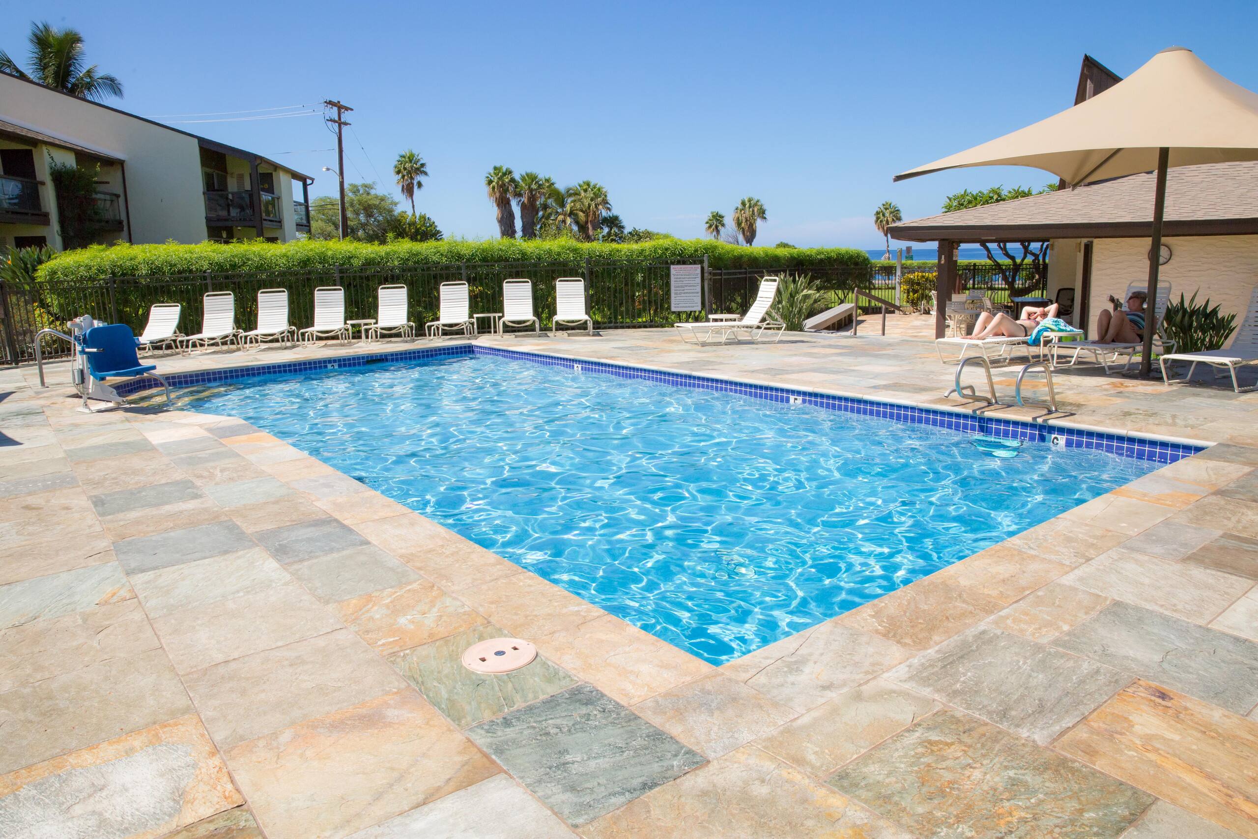 Condo in Kihei · ★4.89 · 2 bedrooms · 3 beds · No bathroom - Image 26