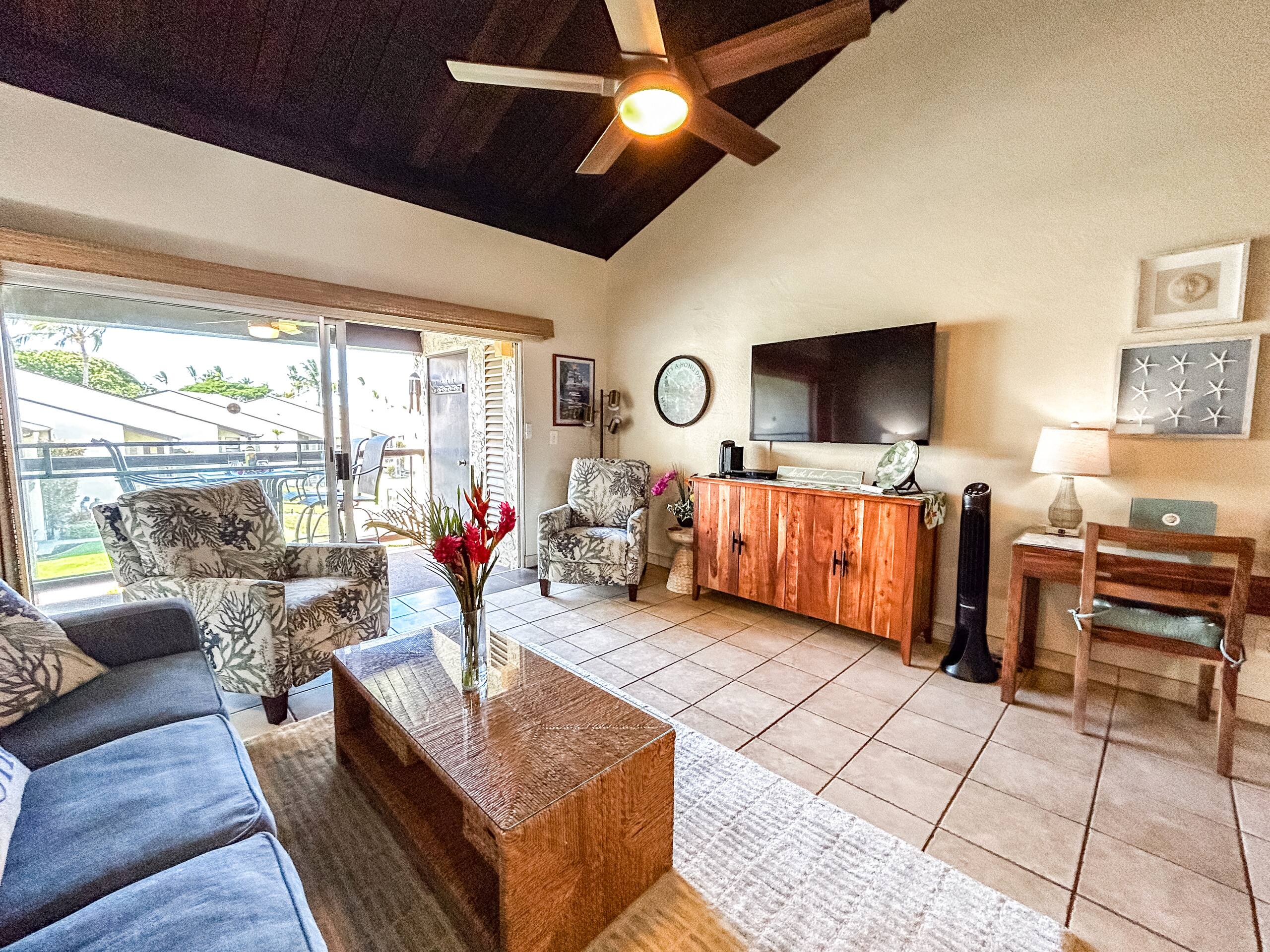 Condo in Kihei · ★4.89 · 2 bedrooms · 3 beds · No bathroom - Image 8
