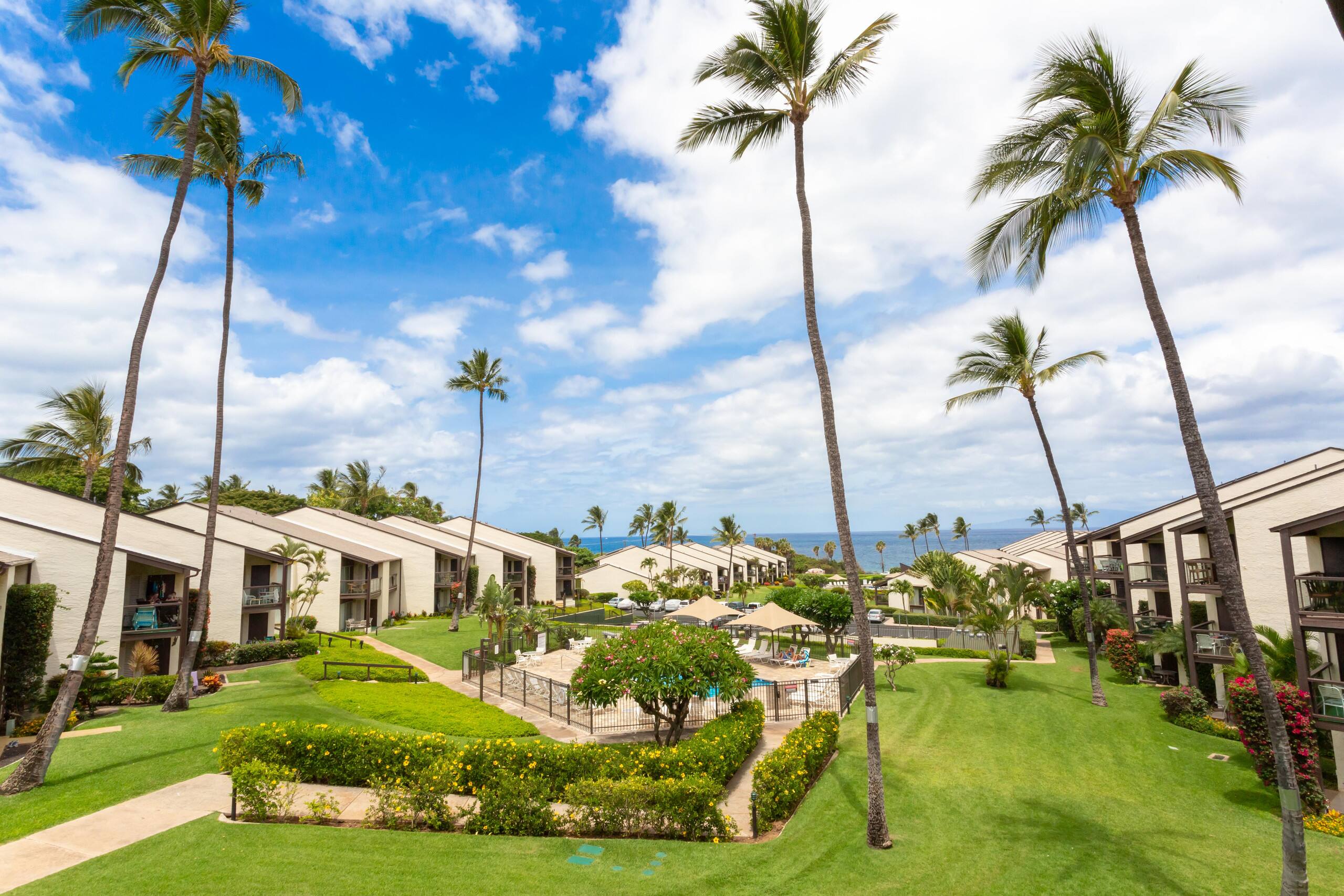 Condo in Kihei · ★4.89 · 2 bedrooms · 3 beds · No bathroom - Image 1