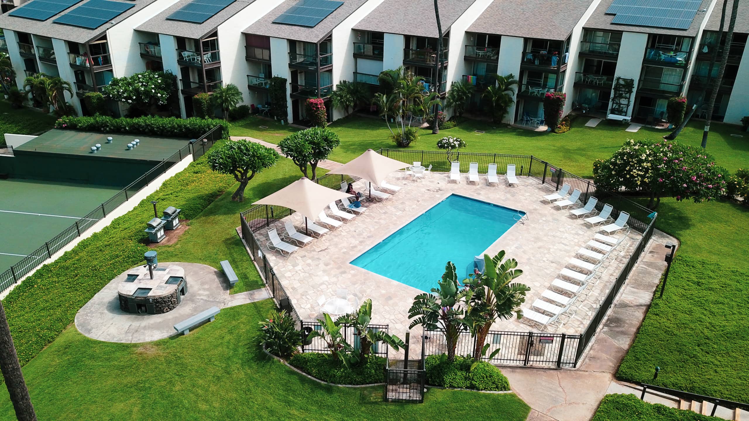Condo in Kihei · ★4.89 · 2 bedrooms · 3 beds · No bathroom - Image 28
