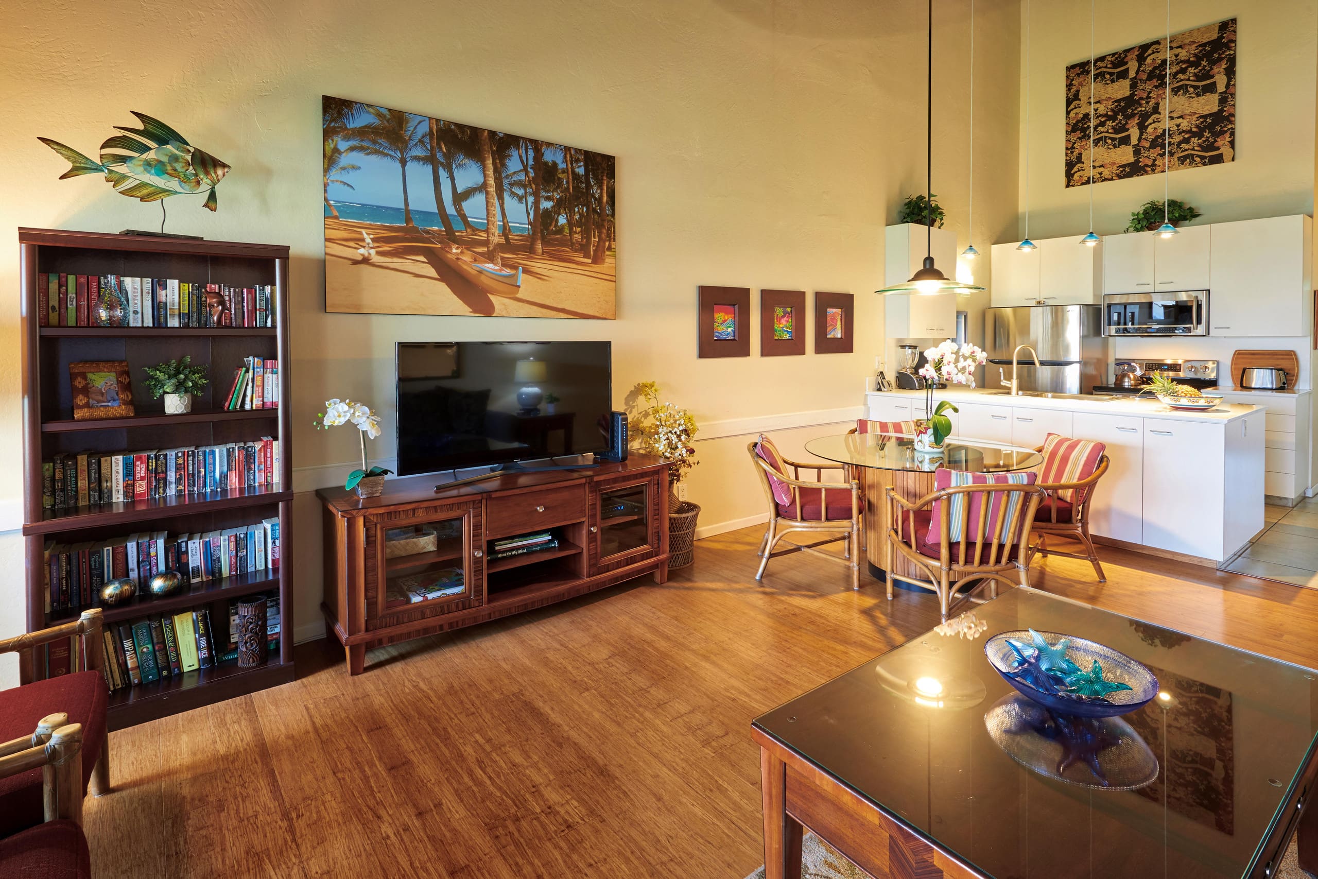 Condo in Kihei · ★4.25 · 2 bedrooms · 3 beds · No bathroom - Image 1