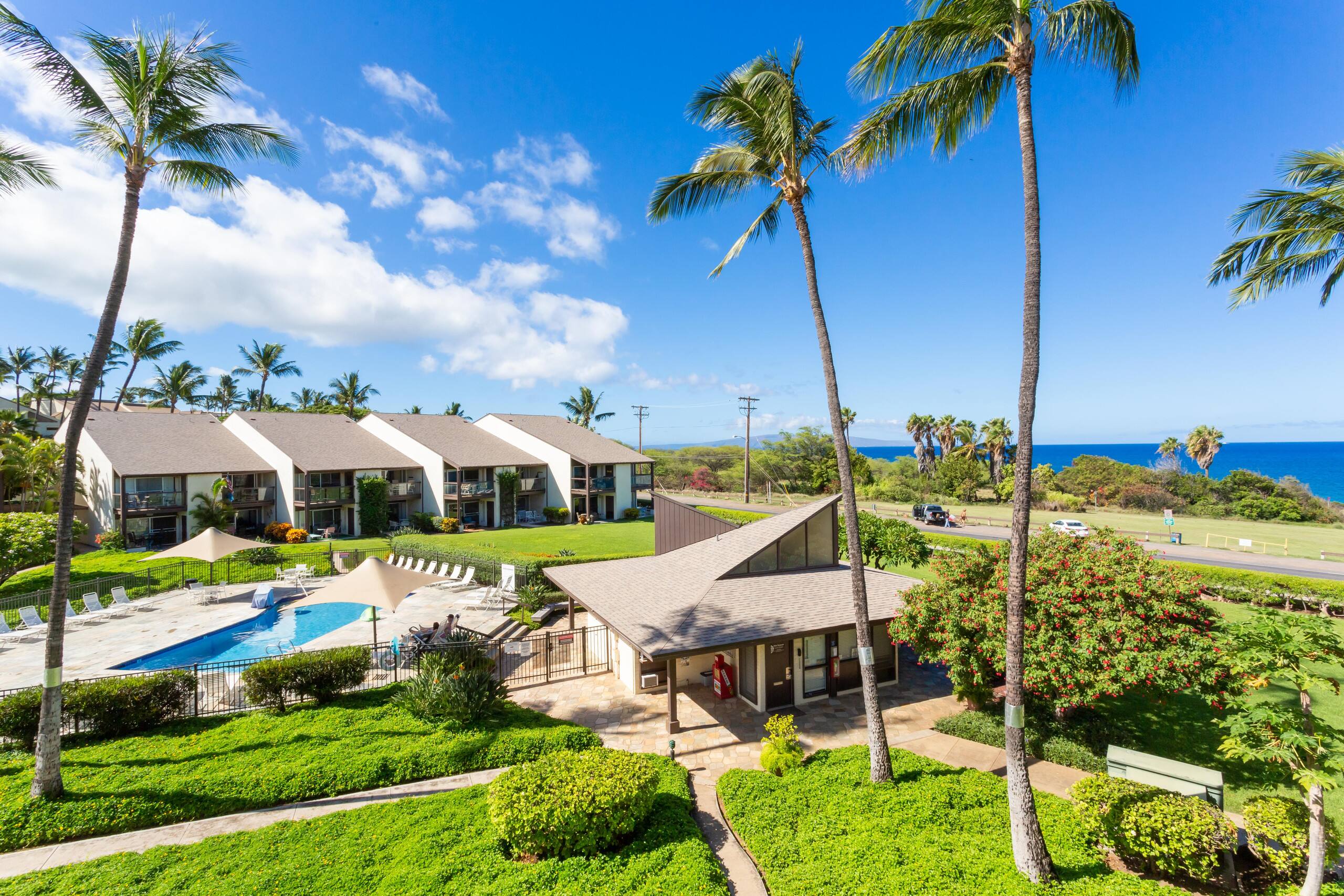 Condo in Kihei · ★4.25 · 2 bedrooms · 3 beds · No bathroom - Image 26