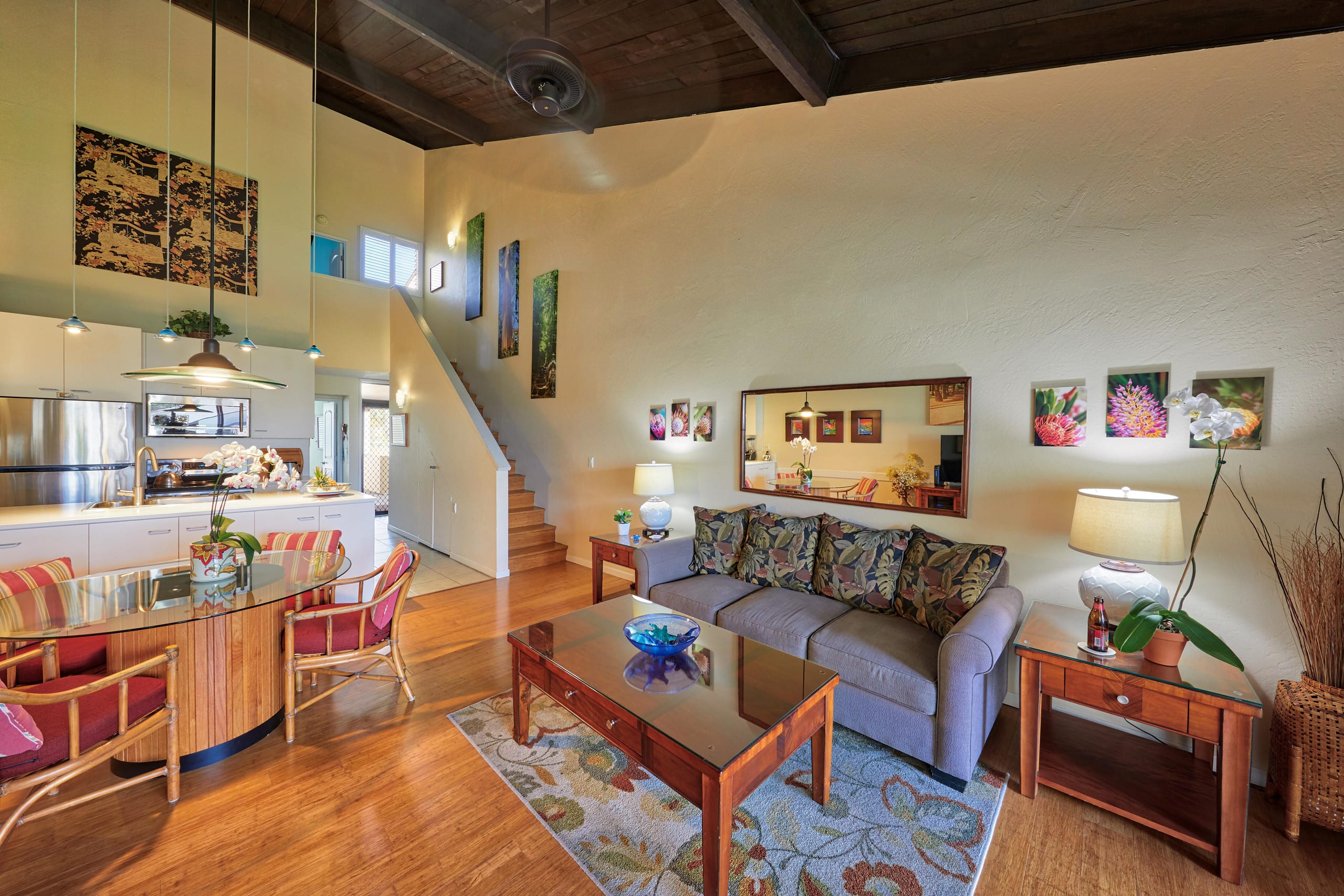 Condo in Kihei · ★4.25 · 2 bedrooms · 3 beds · No bathroom - Image 3