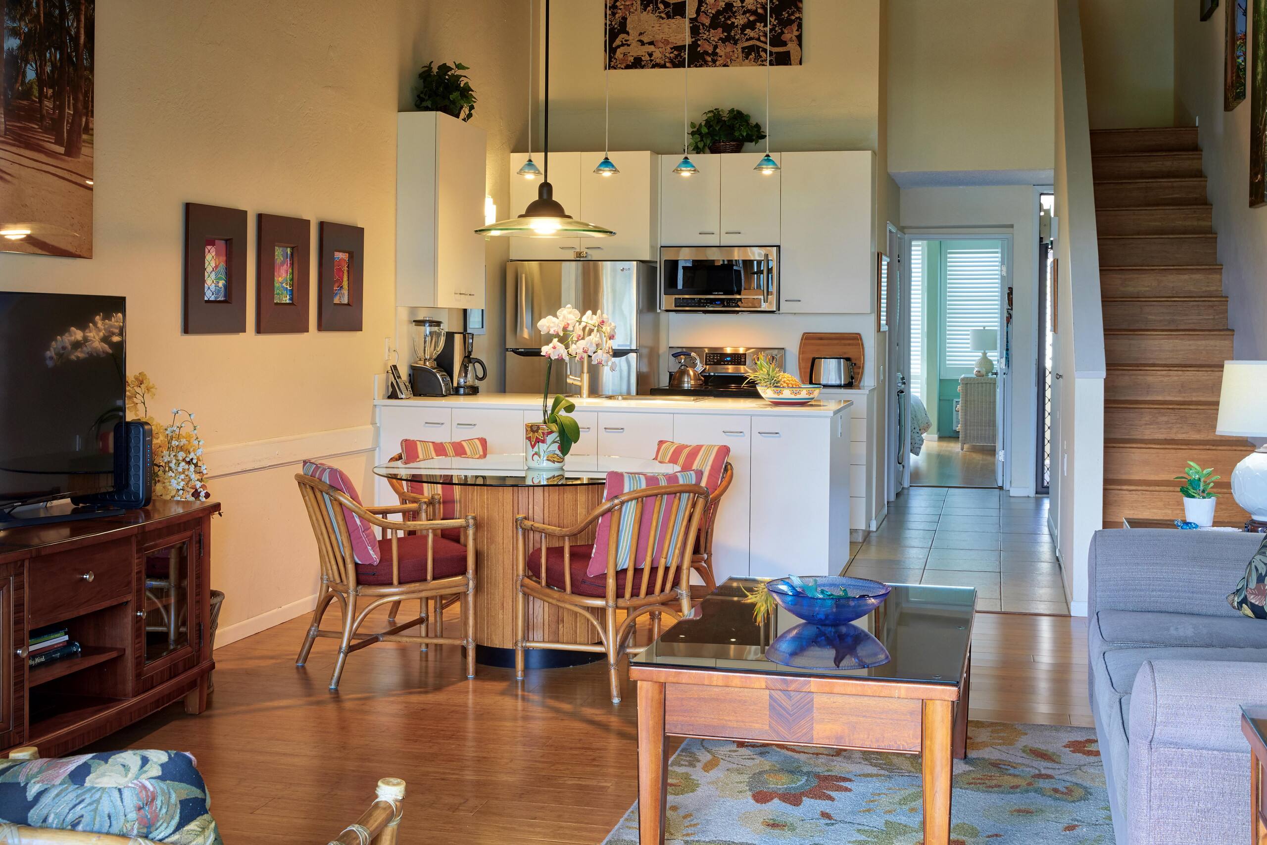Condo in Kihei · ★4.25 · 2 bedrooms · 3 beds · No bathroom - Image 6