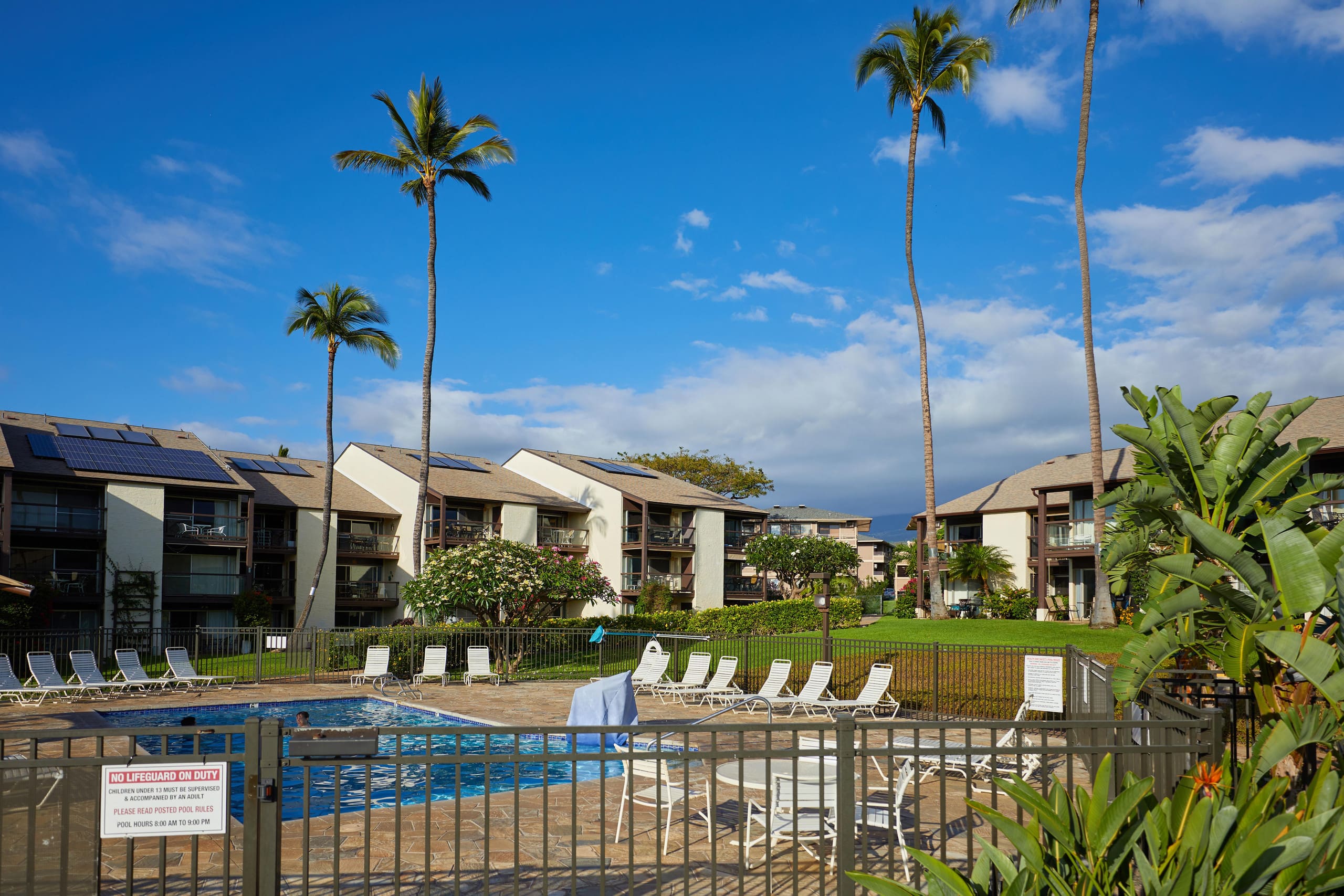 Condo in Kihei · ★4.25 · 2 bedrooms · 3 beds · No bathroom - Image 21
