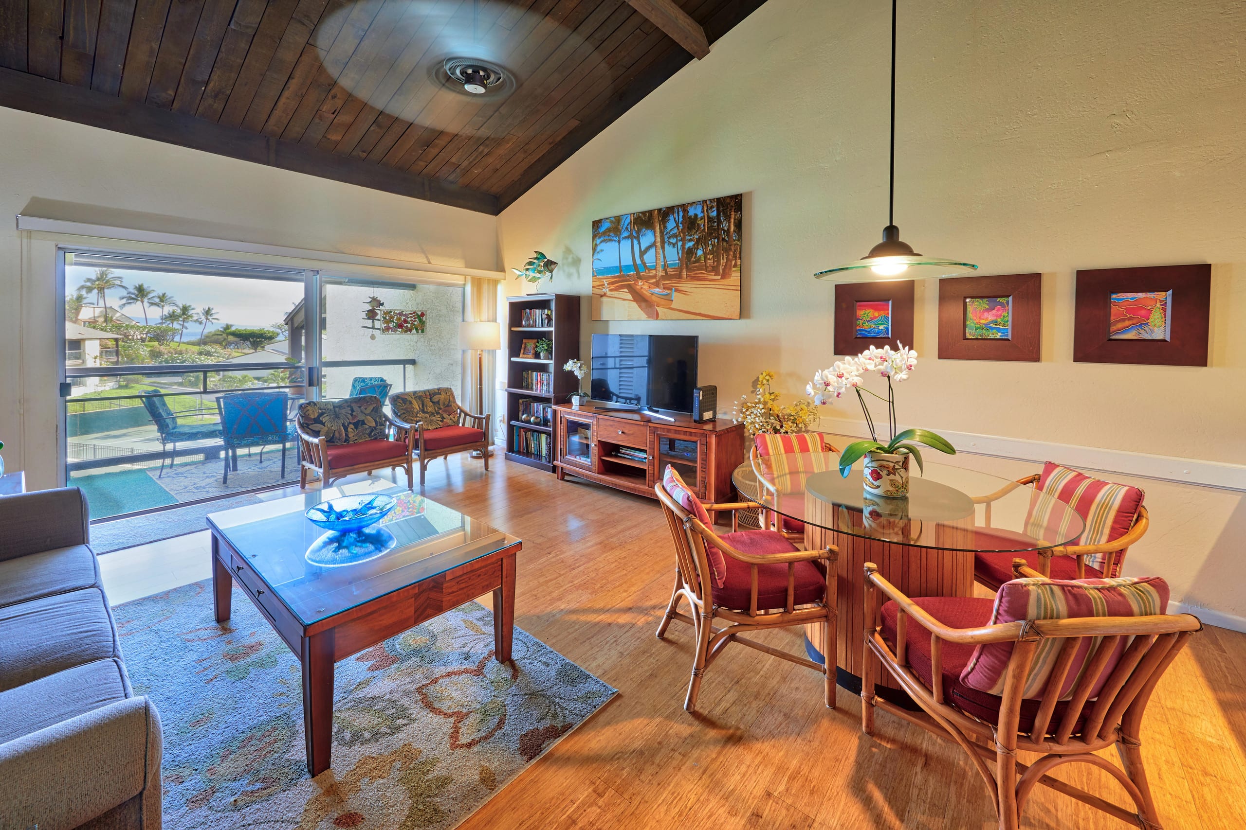 Condo in Kihei · ★4.25 · 2 bedrooms · 3 beds · No bathroom - Image 5