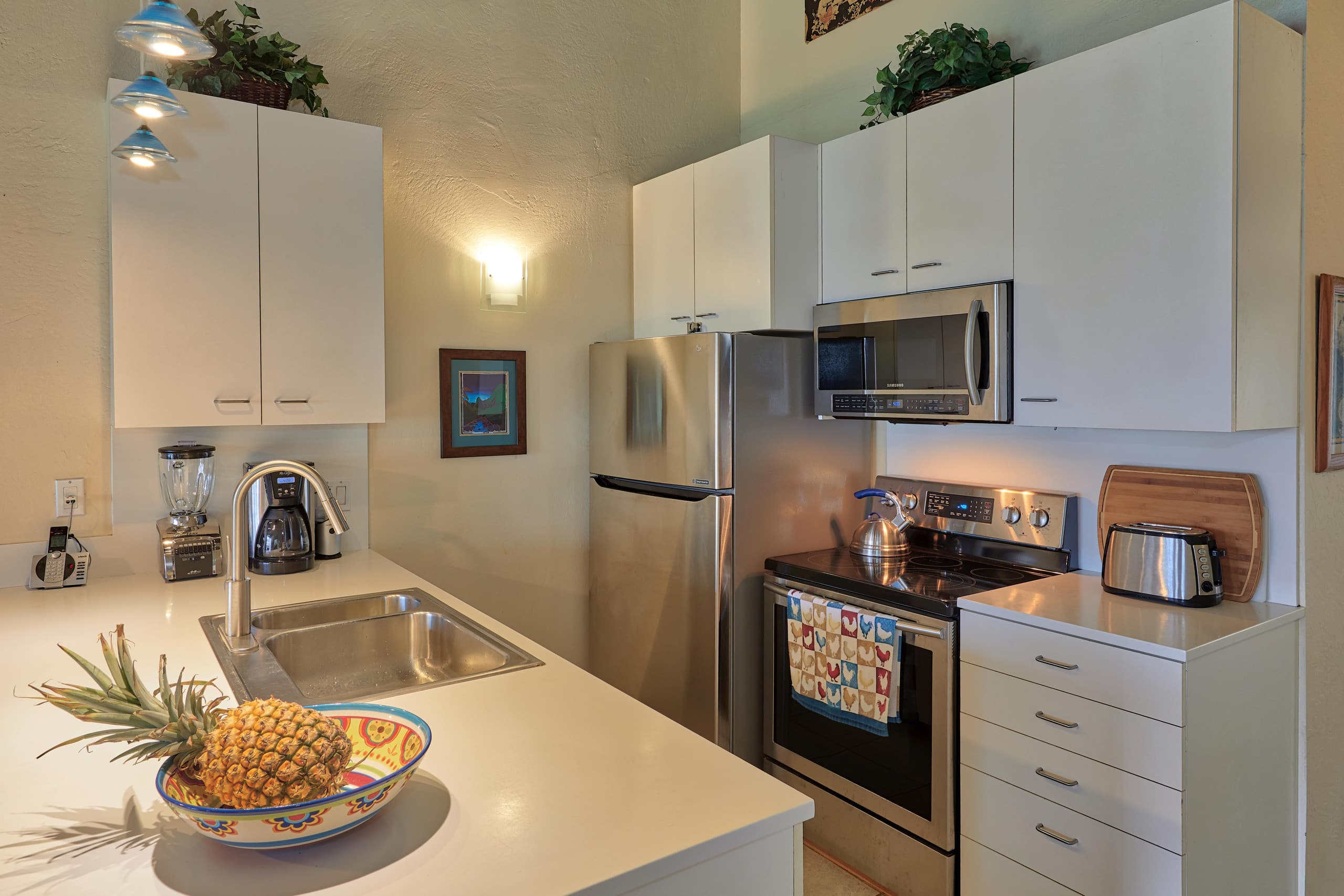 Condo in Kihei · ★4.25 · 2 bedrooms · 3 beds · No bathroom - Image 9