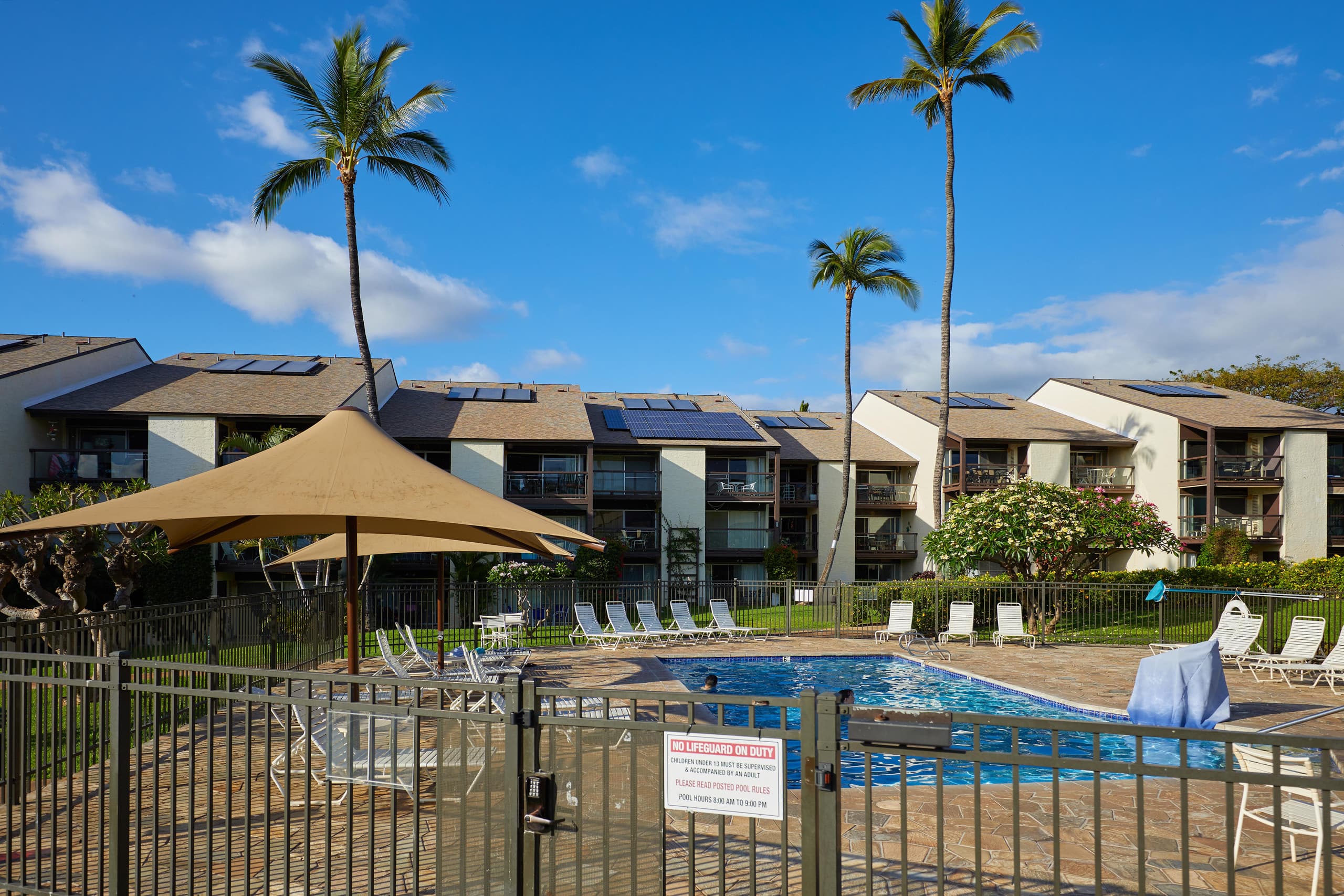 Condo in Kihei · ★4.25 · 2 bedrooms · 3 beds · No bathroom - Image 22