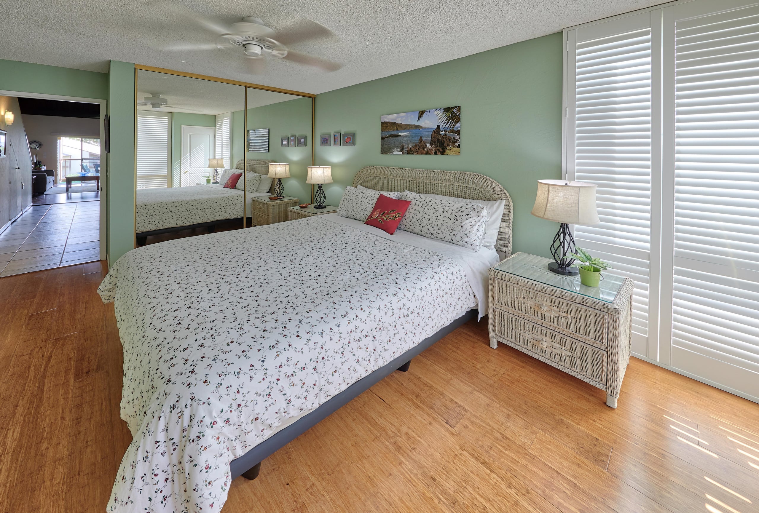 Condo in Kihei · ★4.25 · 2 bedrooms · 3 beds · No bathroom - Image 14