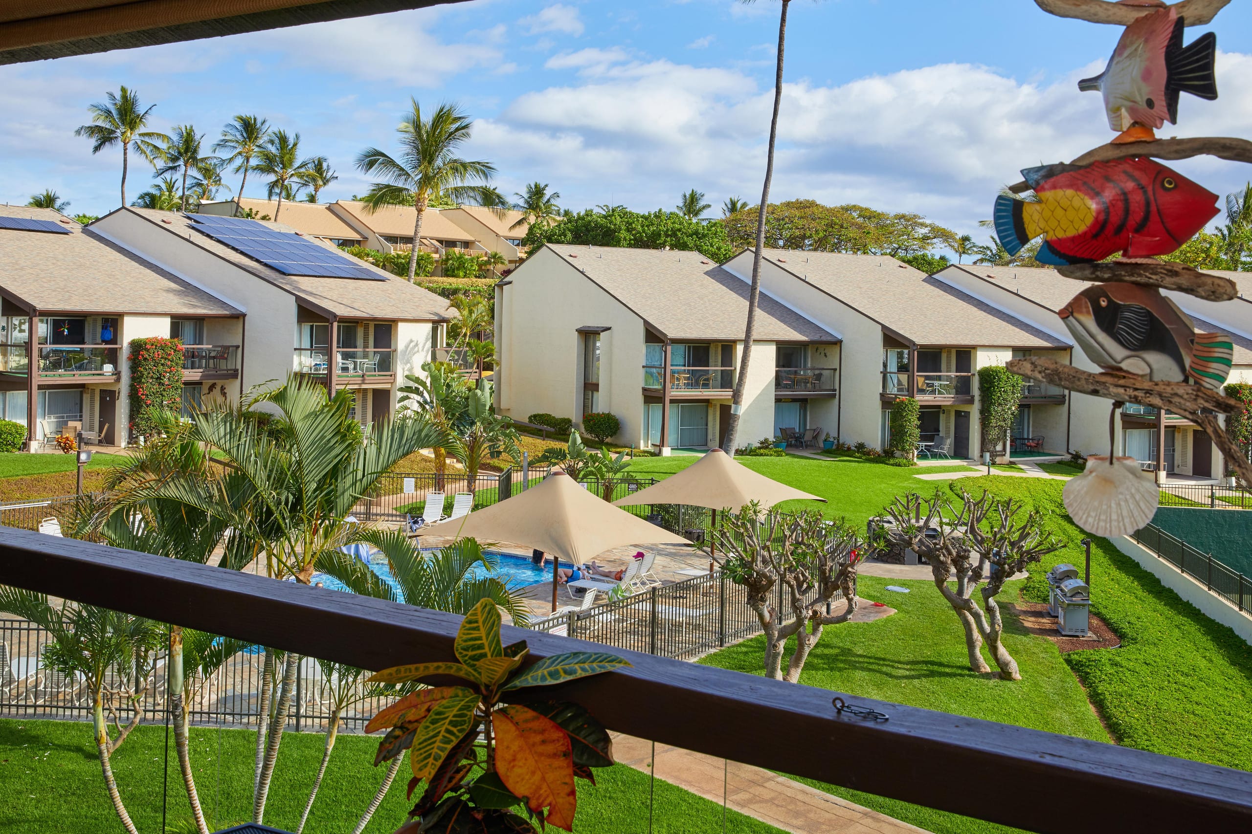 Condo in Kihei · ★4.25 · 2 bedrooms · 3 beds · No bathroom - Image 19