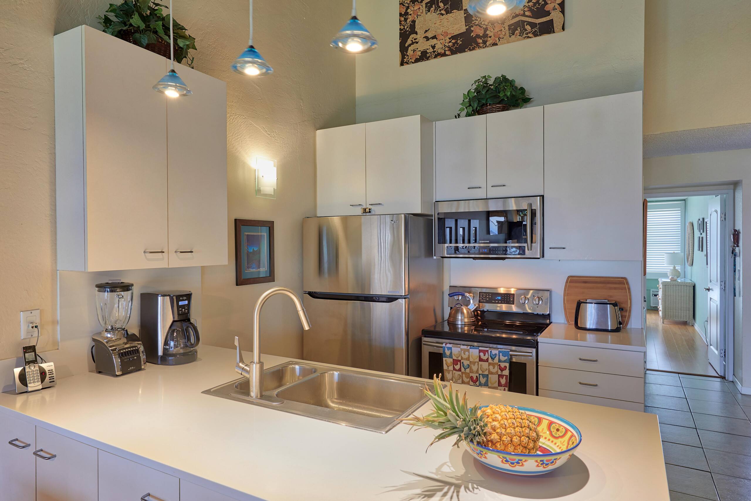 Condo in Kihei · ★4.25 · 2 bedrooms · 3 beds · No bathroom - Image 8