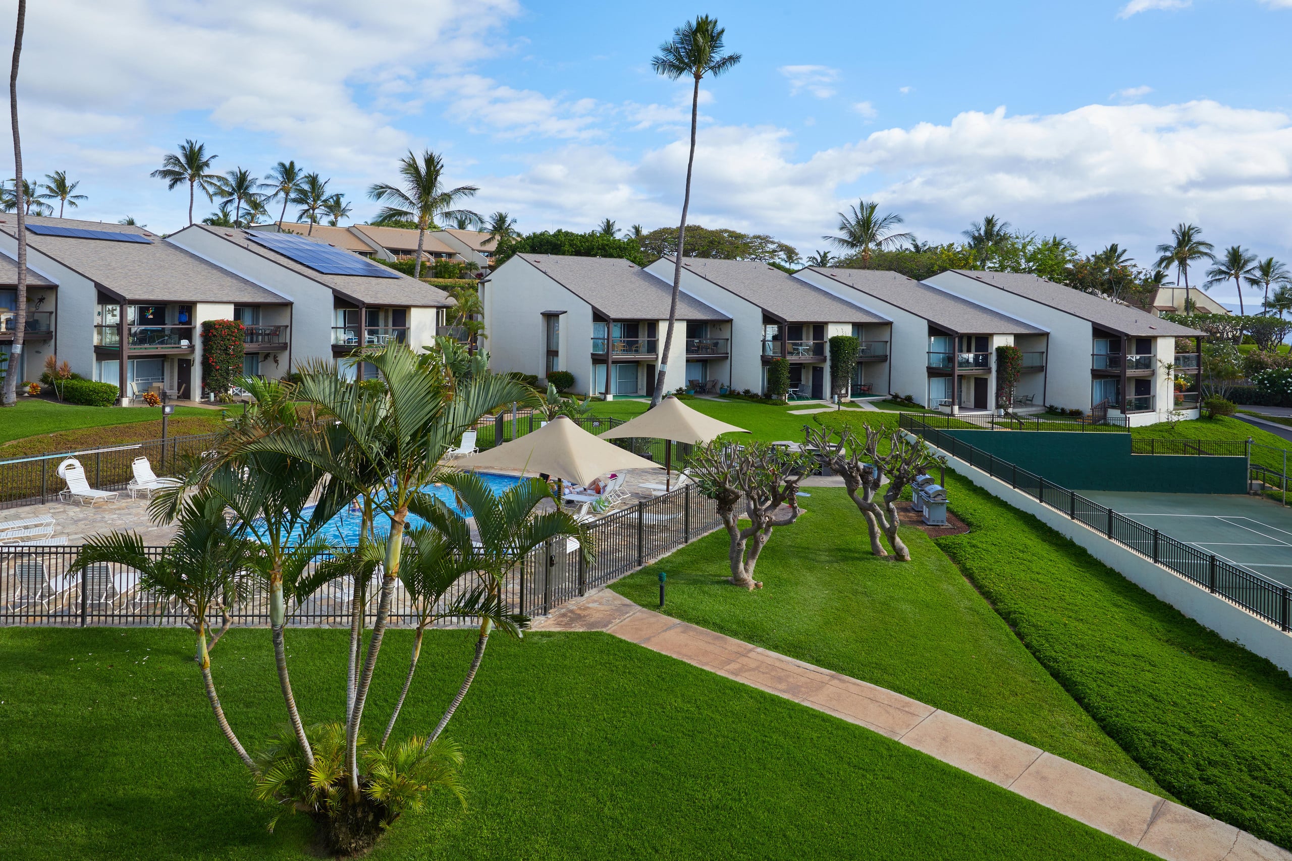 Condo in Kihei · ★4.25 · 2 bedrooms · 3 beds · No bathroom - Image 20
