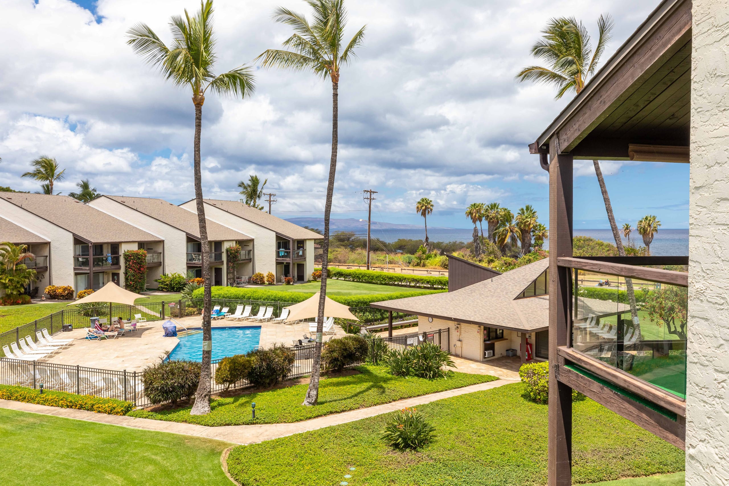 Condo in Kihei · ★4.92 · 2 bedrooms · 2 beds · No bathroom - Image 25