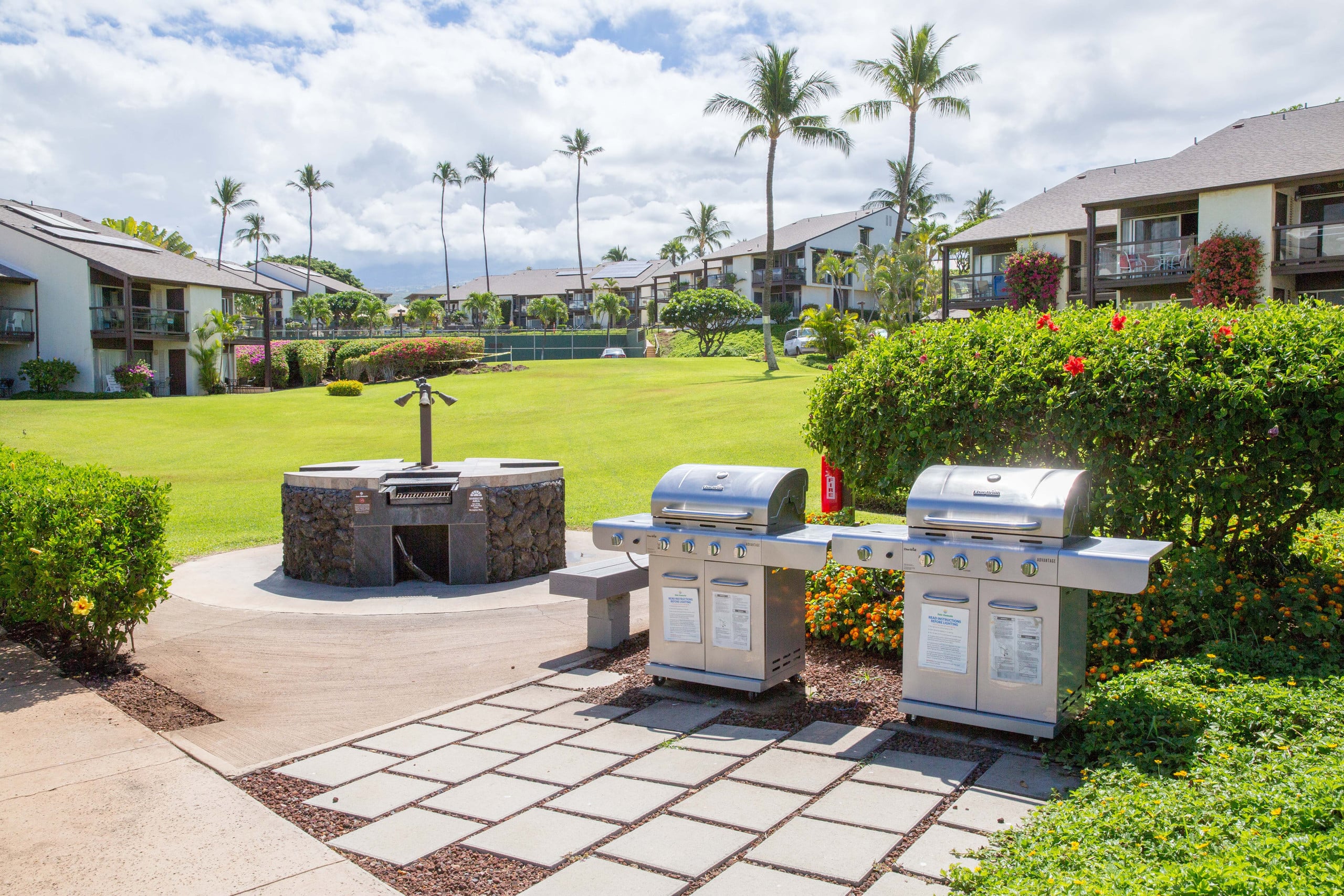 Condo in Kihei · ★4.92 · 2 bedrooms · 2 beds · No bathroom - Image 28