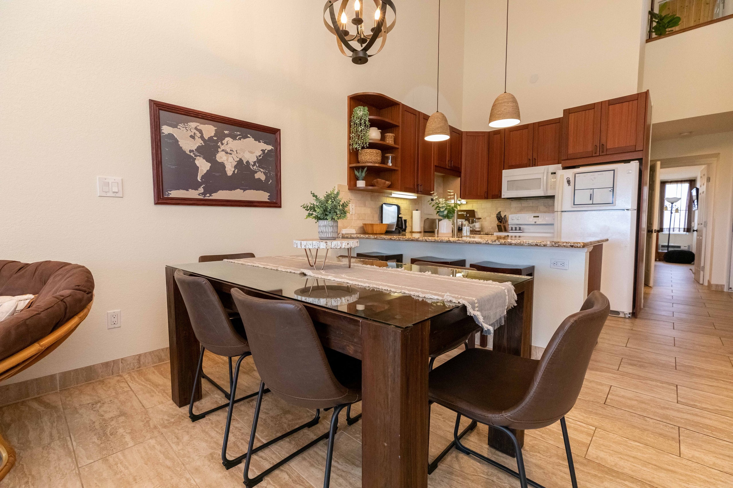 Condo in Kihei · ★4.92 · 2 bedrooms · 2 beds · No bathroom - Image 10