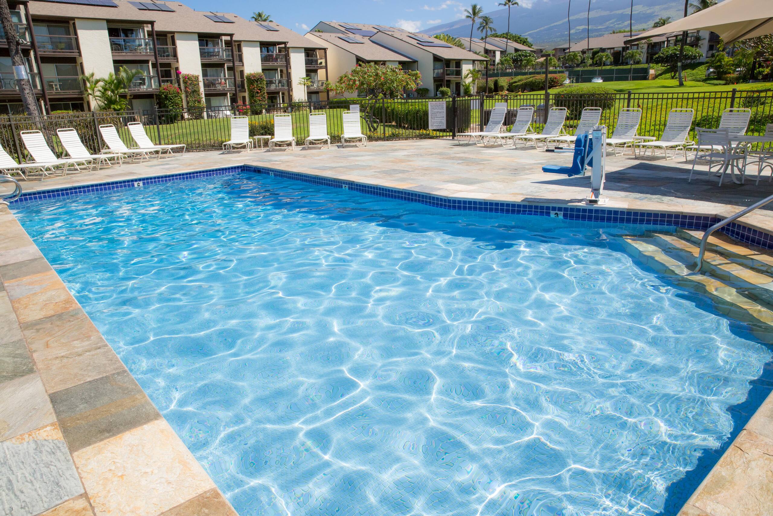 Condo in Kihei · ★4.57 · 2 bedrooms · 3 beds · 2 baths - Image 21