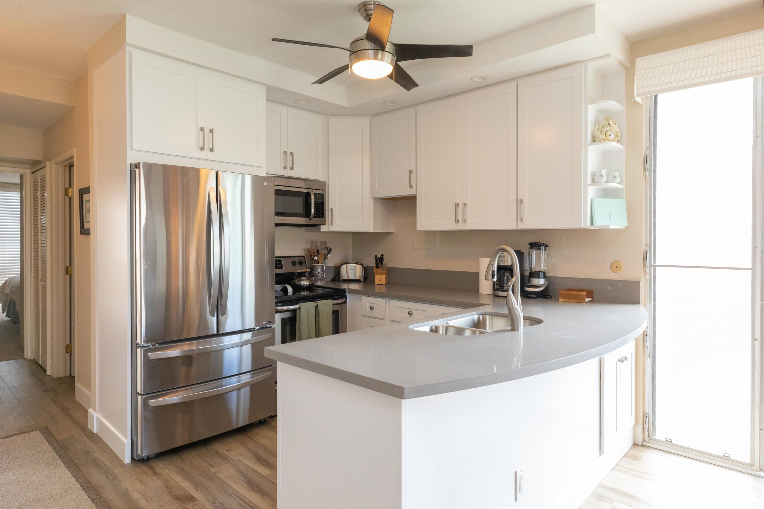 Condo in Kihei · ★4.57 · 2 bedrooms · 3 beds · 2 baths - Image 8
