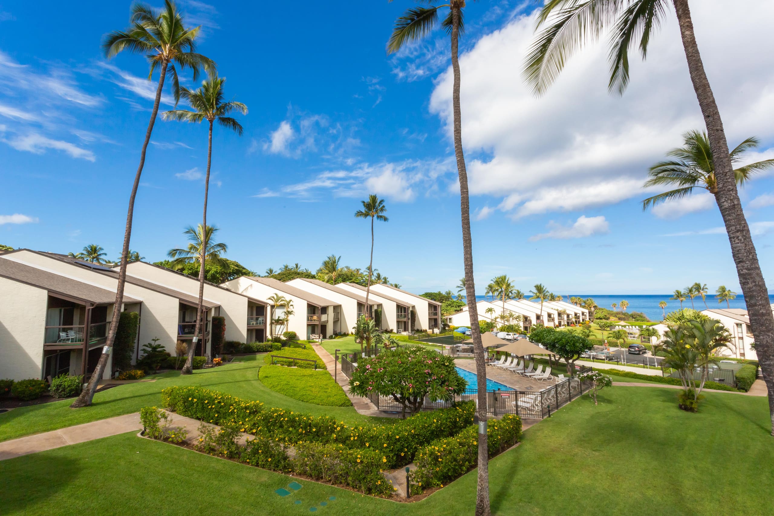 Condo in Kihei · ★4.77 · 2 bedrooms · 3 beds · 2 private baths - Image 1