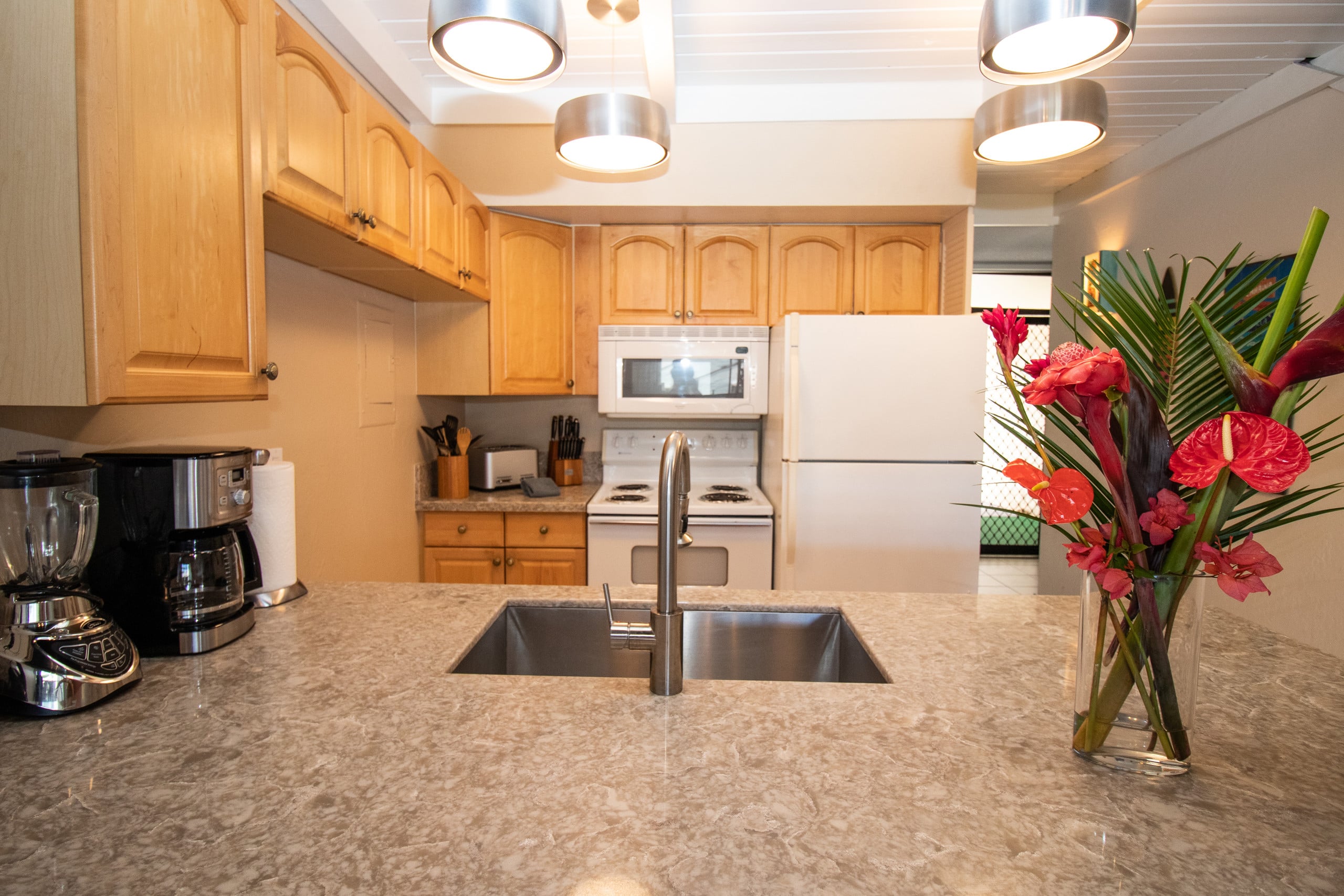 Condo in Kihei · ★4.77 · 2 bedrooms · 3 beds · 2 private baths - Image 16