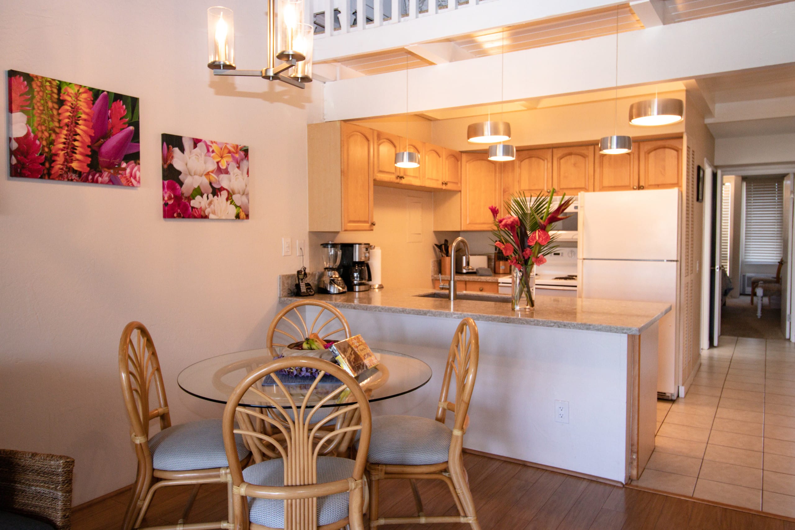 Condo in Kihei · ★4.77 · 2 bedrooms · 3 beds · 2 private baths - Image 13