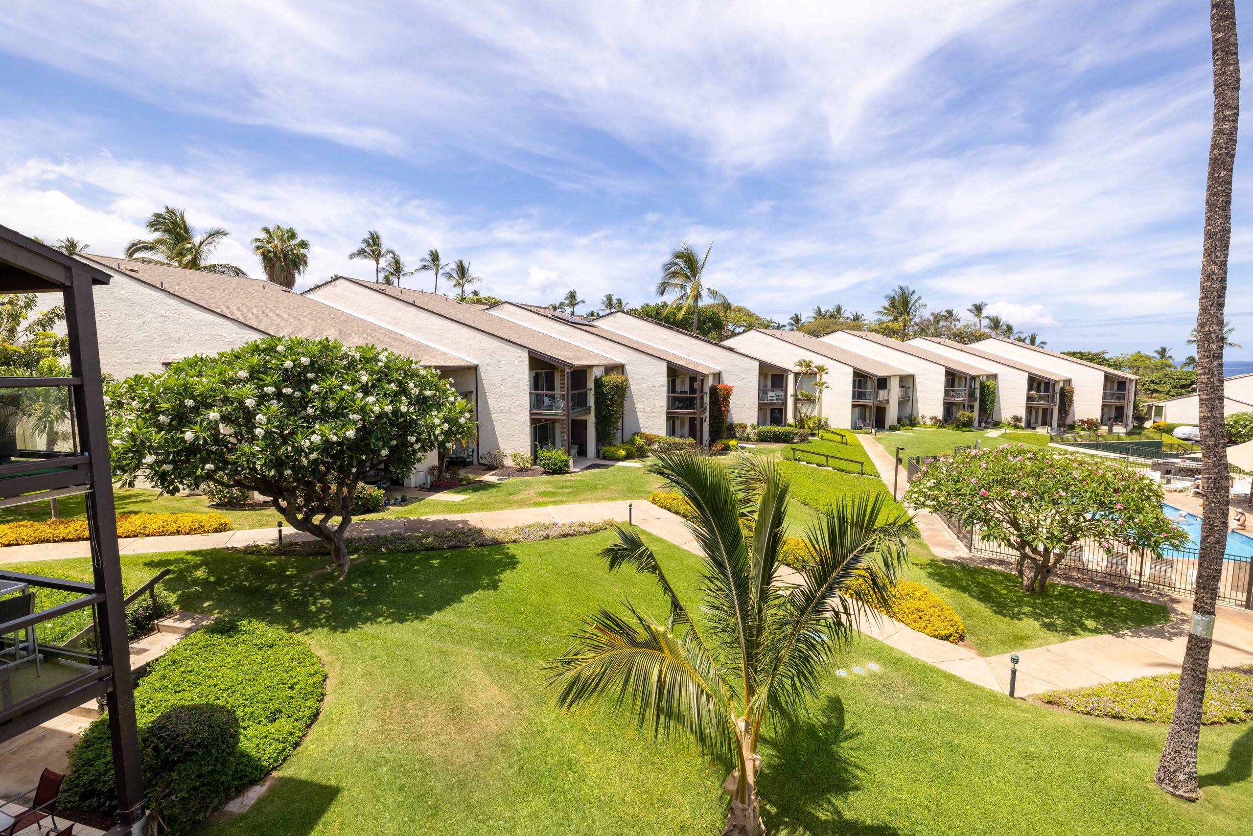 Condo in Kihei · ★4.77 · 2 bedrooms · 3 beds · 2 private baths - Image 4