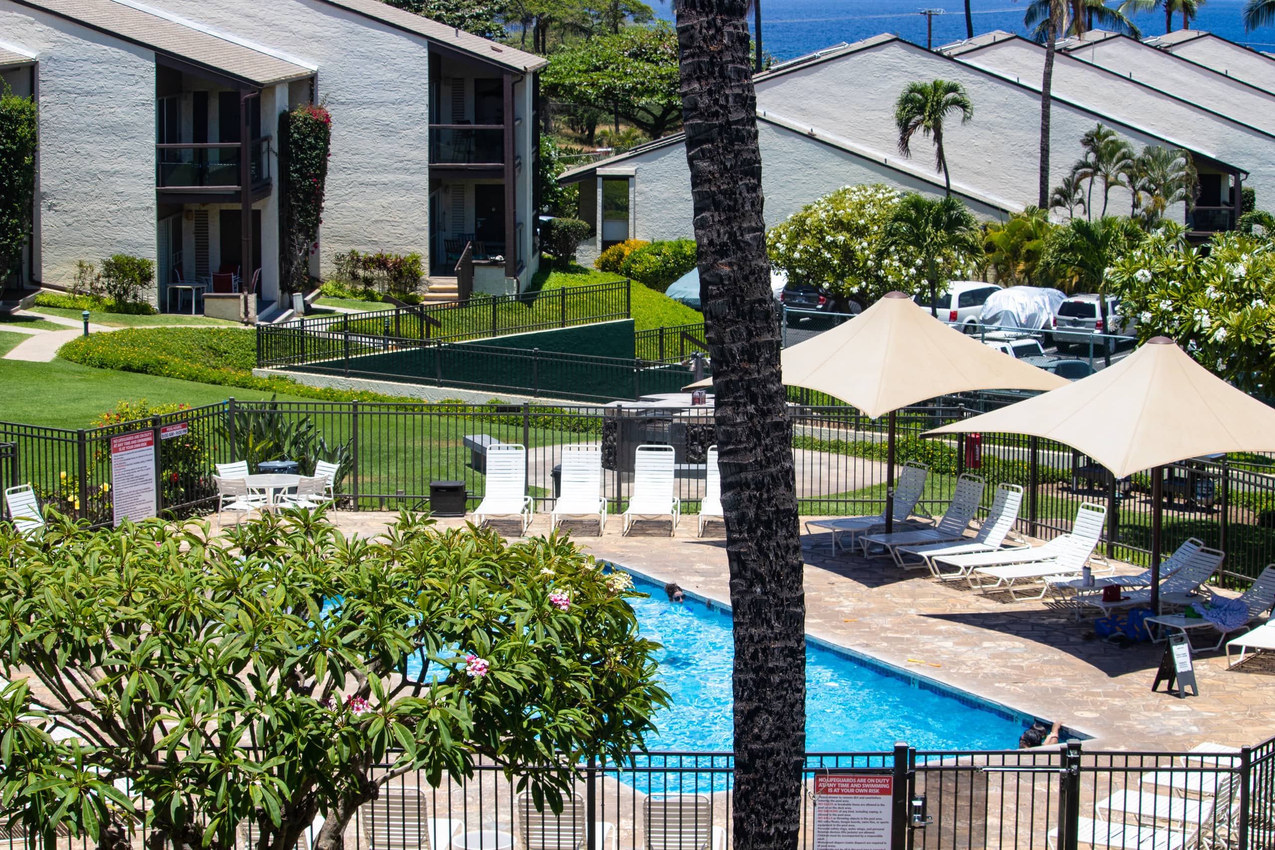 Condo in Kihei · ★4.77 · 2 bedrooms · 3 beds · 2 private baths - Image 7