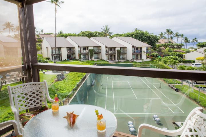 Hale Kamaole 330 - Wailea, HI