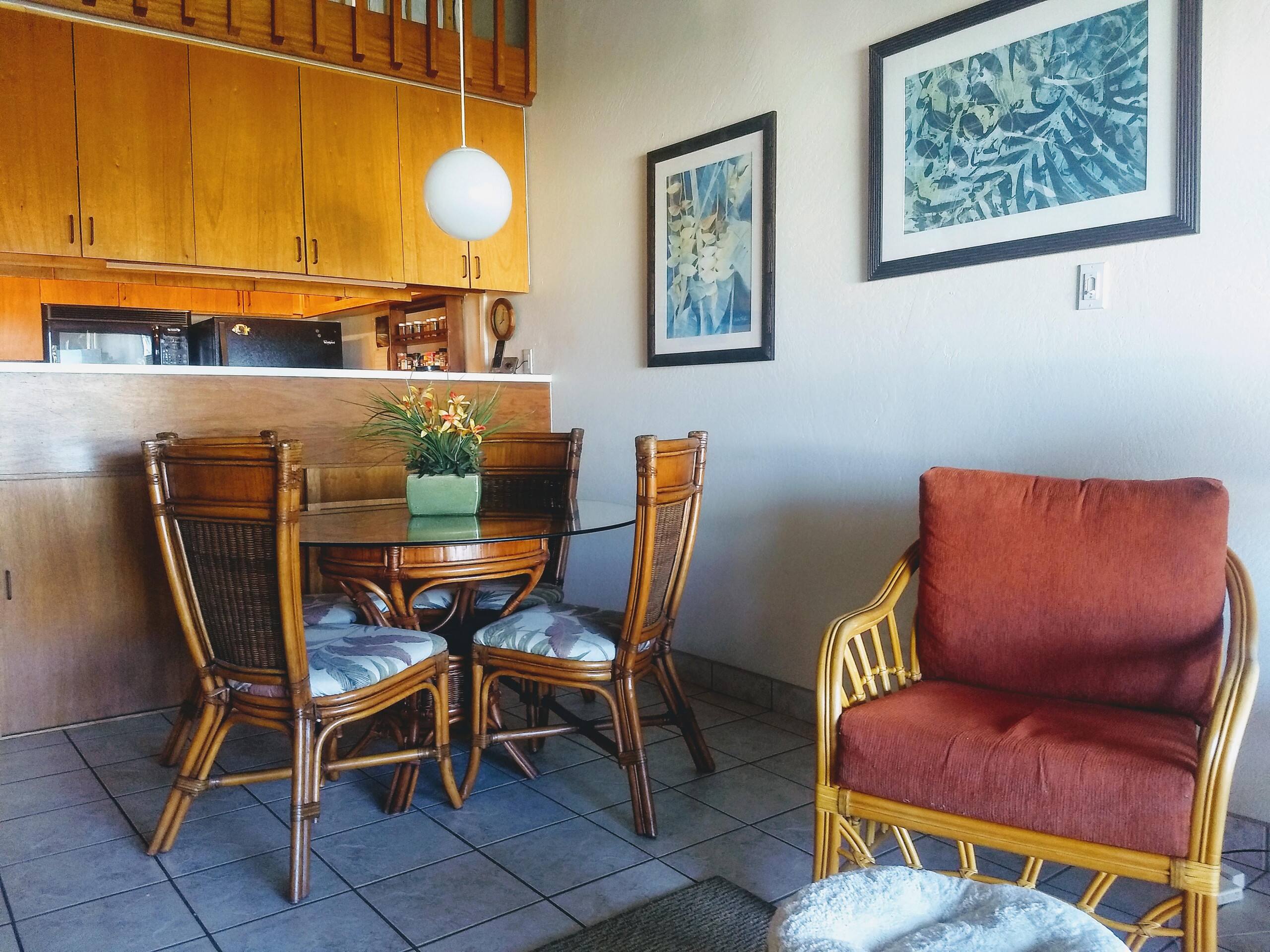 Condo in Kihei · ★4.67 · 2 bedrooms · 4 beds · No bathroom - Image 5