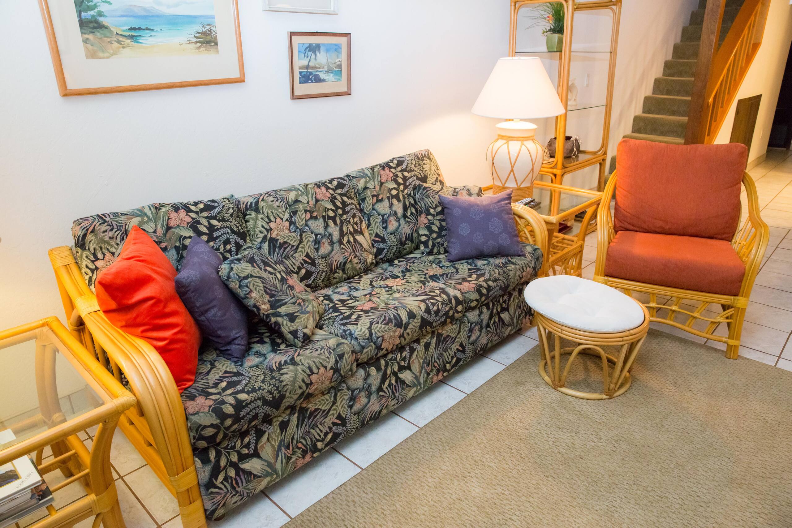 Condo in Kihei · ★4.67 · 2 bedrooms · 4 beds · No bathroom - Image 3