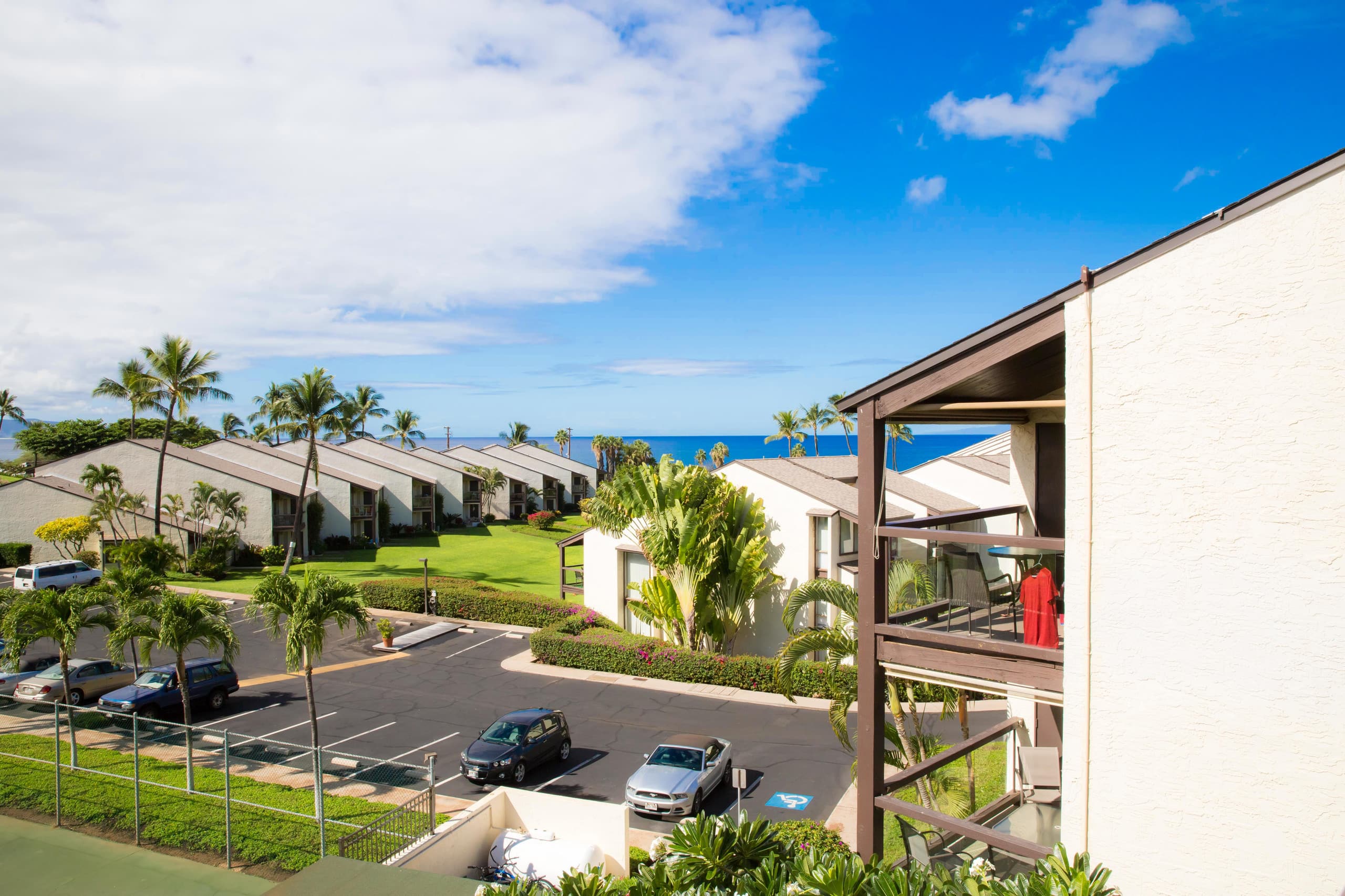 Condo in Kihei · ★4.67 · 2 bedrooms · 4 beds · No bathroom - Image 20