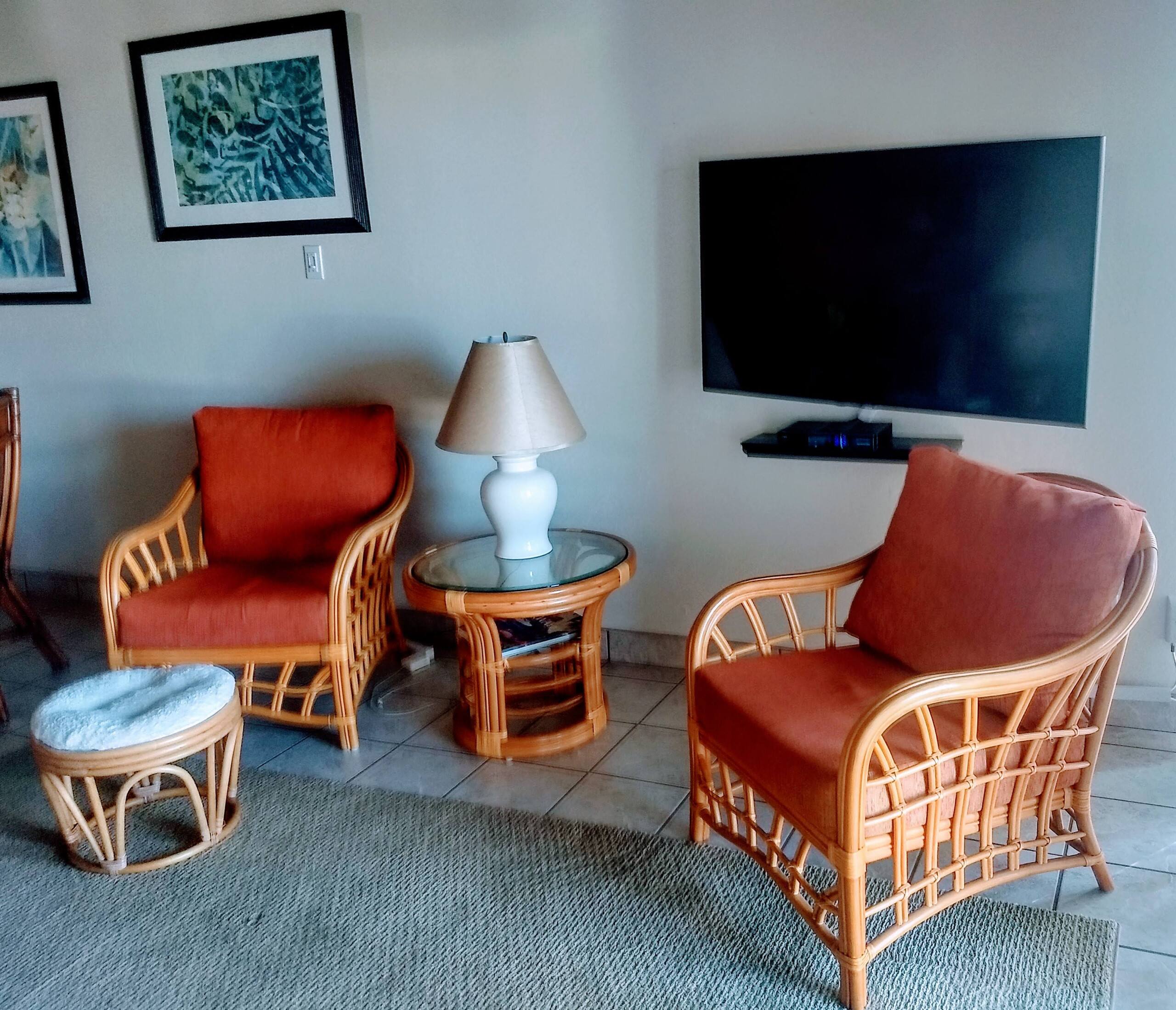 Condo in Kihei · ★4.67 · 2 bedrooms · 4 beds · No bathroom - Image 4