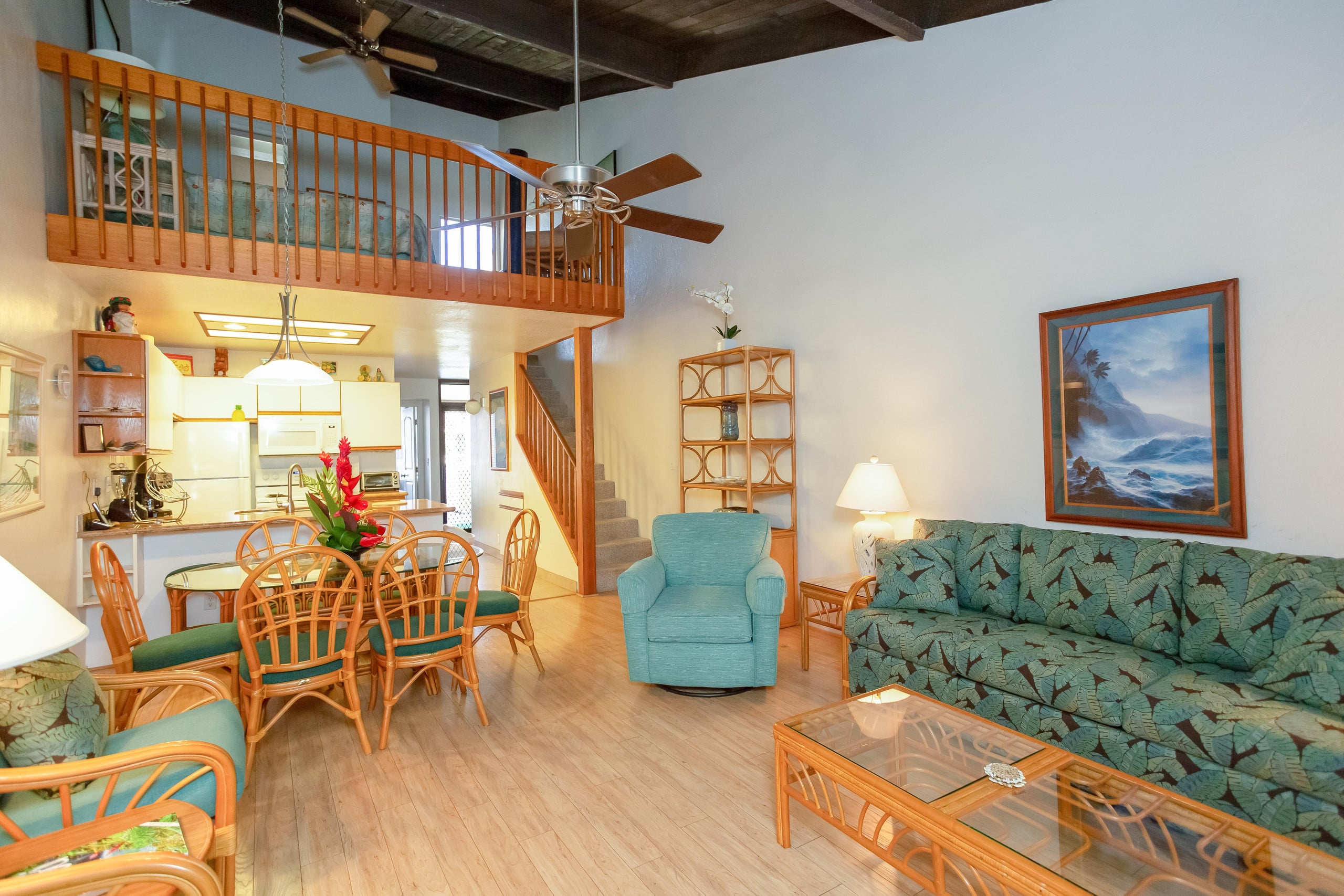 Condo in Kihei · ★4.6 · 2 bedrooms · 5 beds · 2 private baths - Image 6
