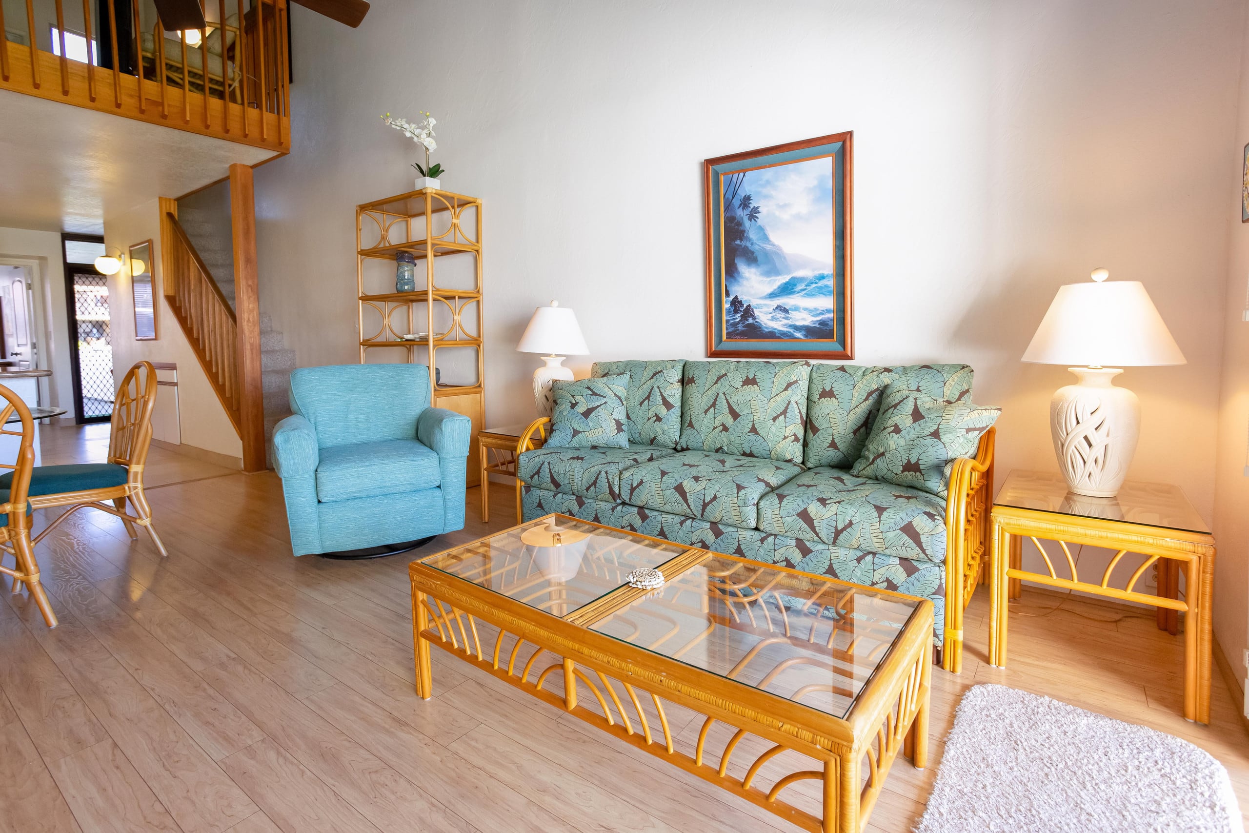 Condo in Kihei · ★4.6 · 2 bedrooms · 5 beds · 2 private baths - Image 5