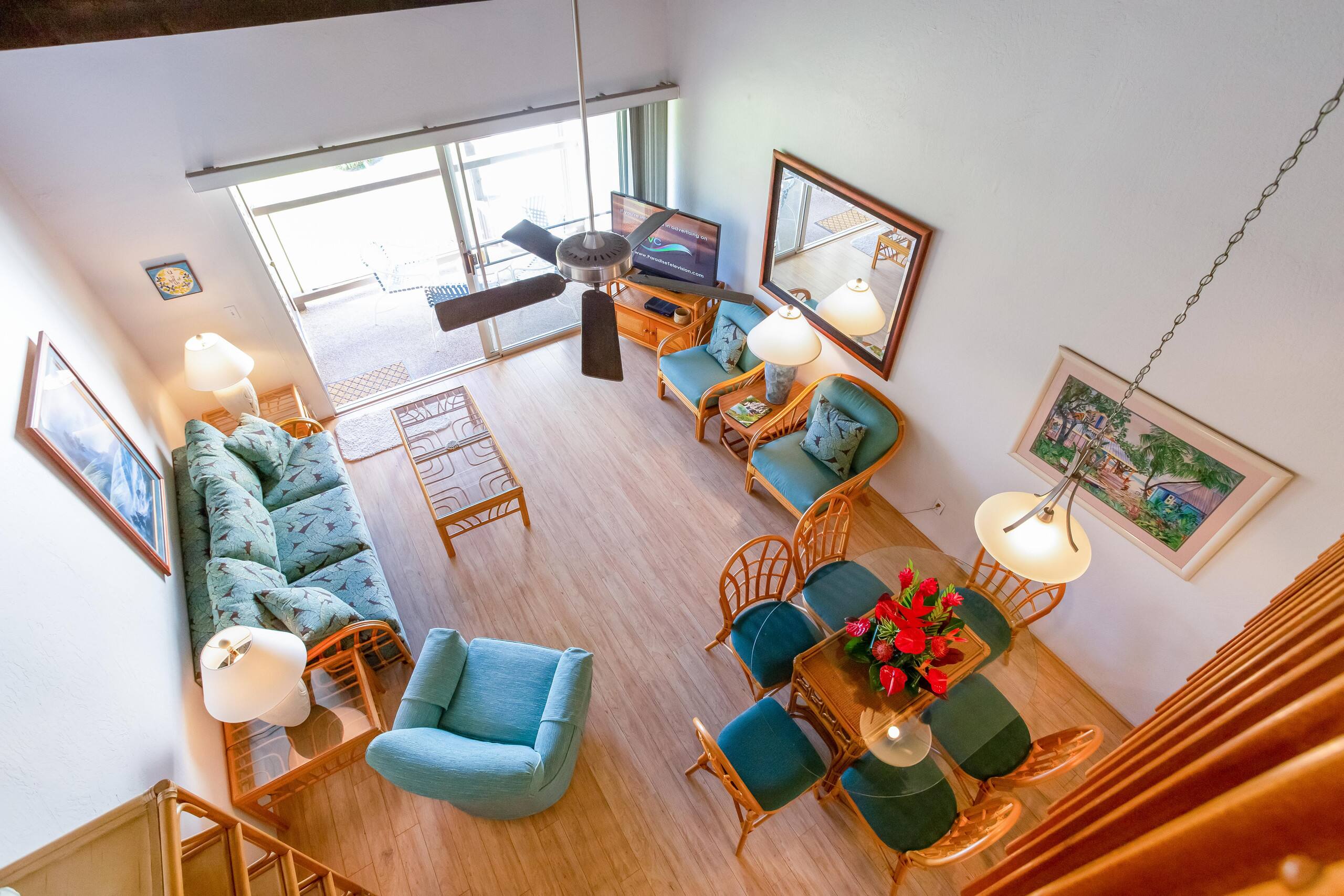 Condo in Kihei · ★4.6 · 2 bedrooms · 5 beds · 2 private baths - Image 18
