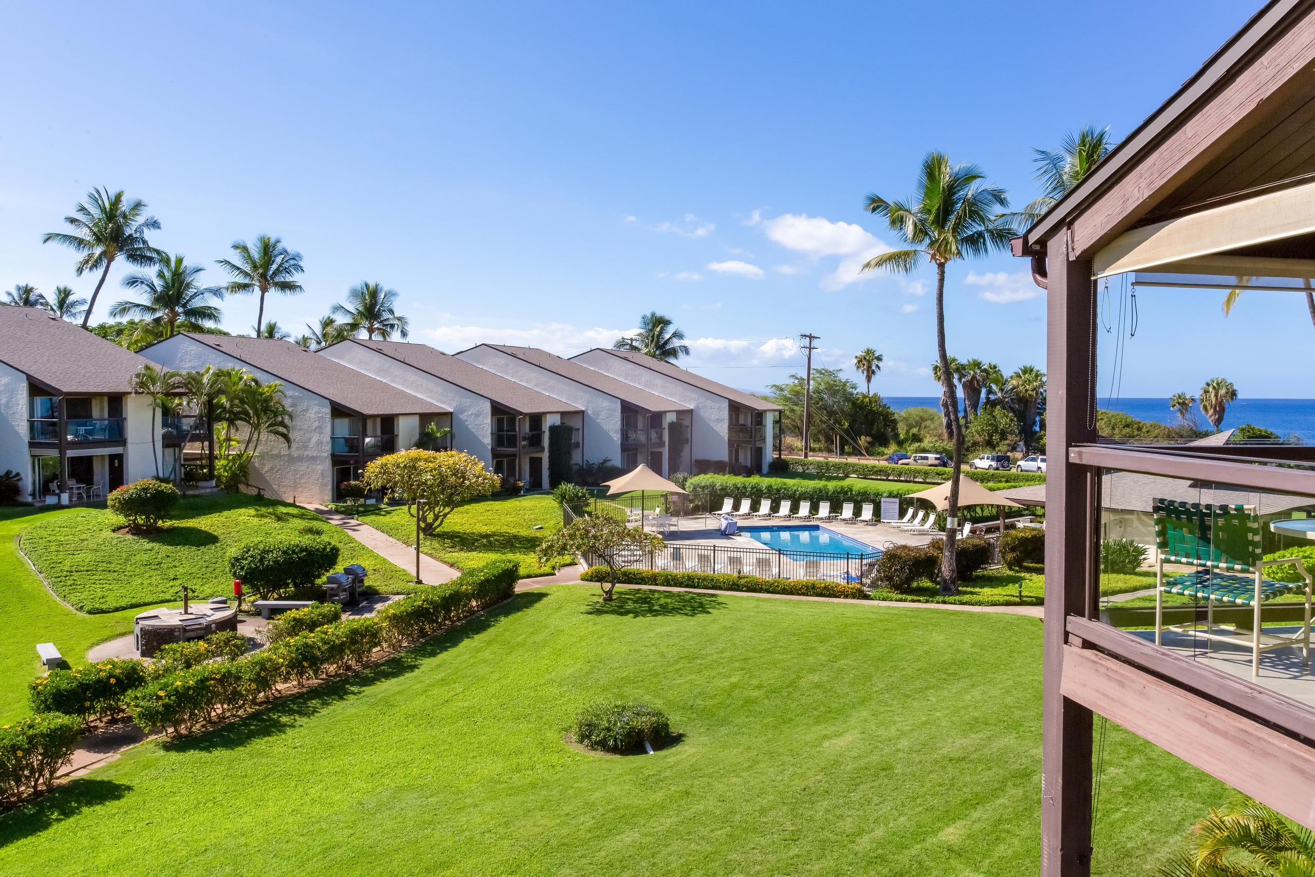 Condo in Kihei · ★4.6 · 2 bedrooms · 5 beds · 2 private baths - Image 1