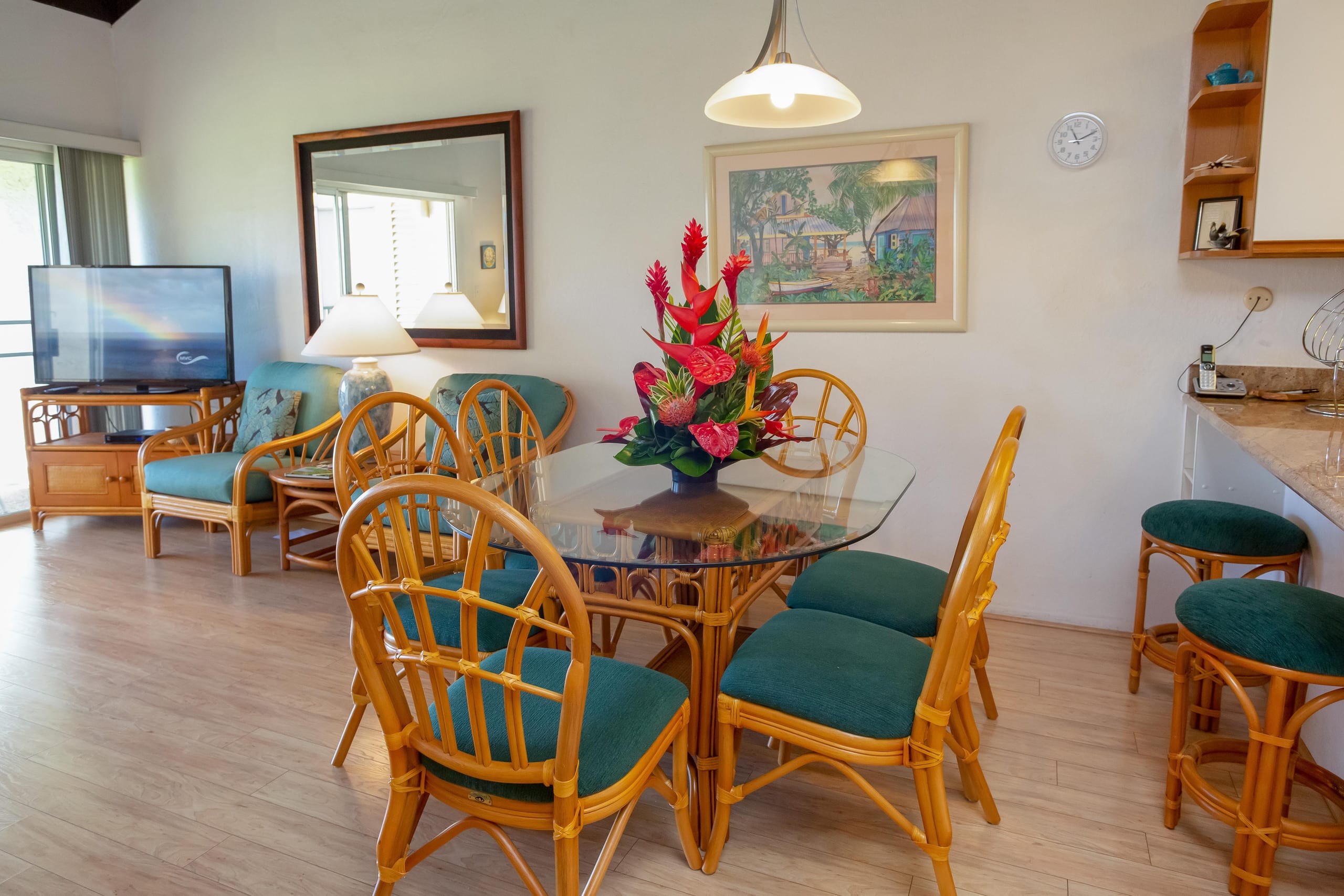 Condo in Kihei · ★4.6 · 2 bedrooms · 5 beds · 2 private baths - Image 9